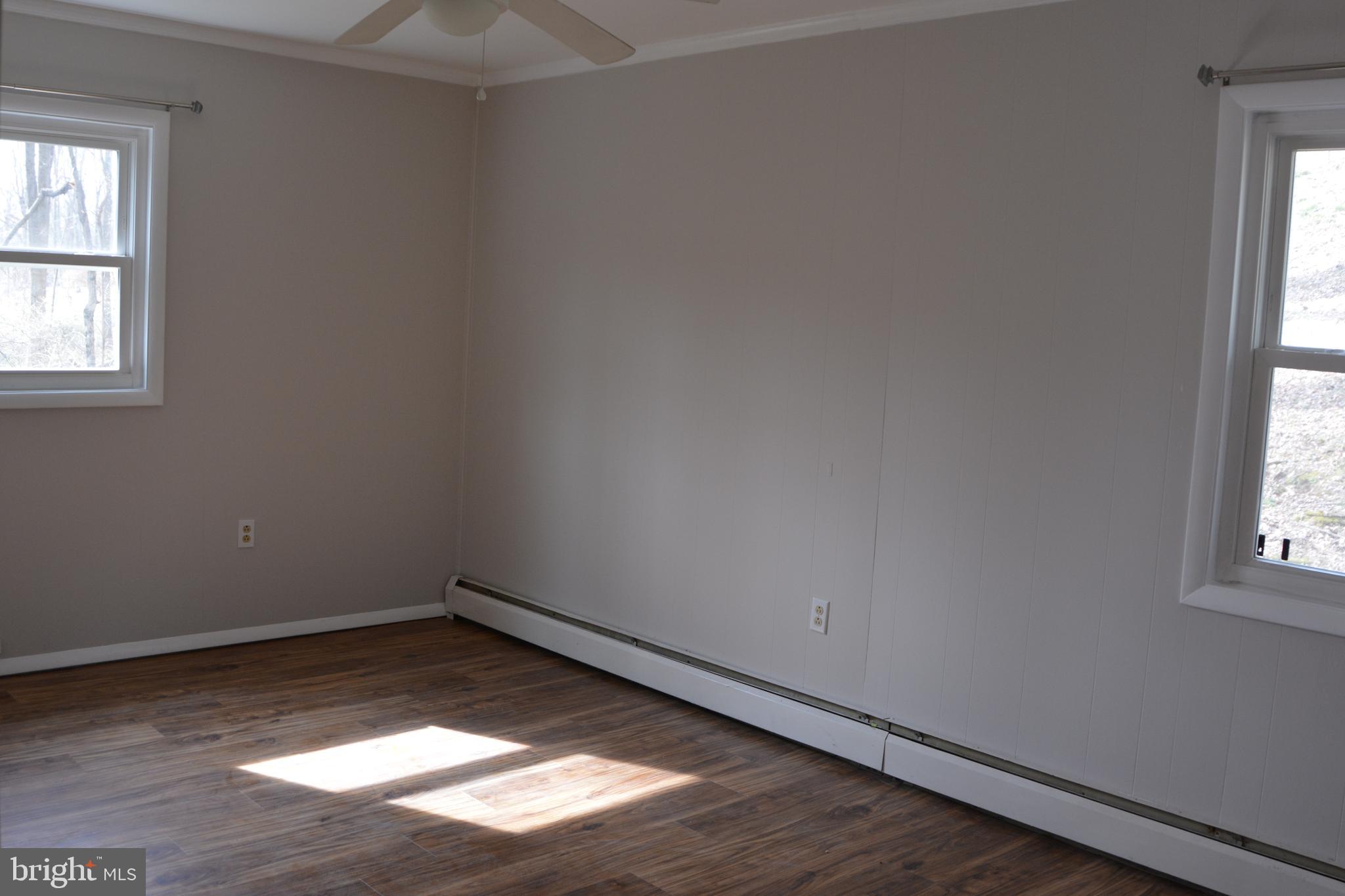 B-SECTION - Residential Lease