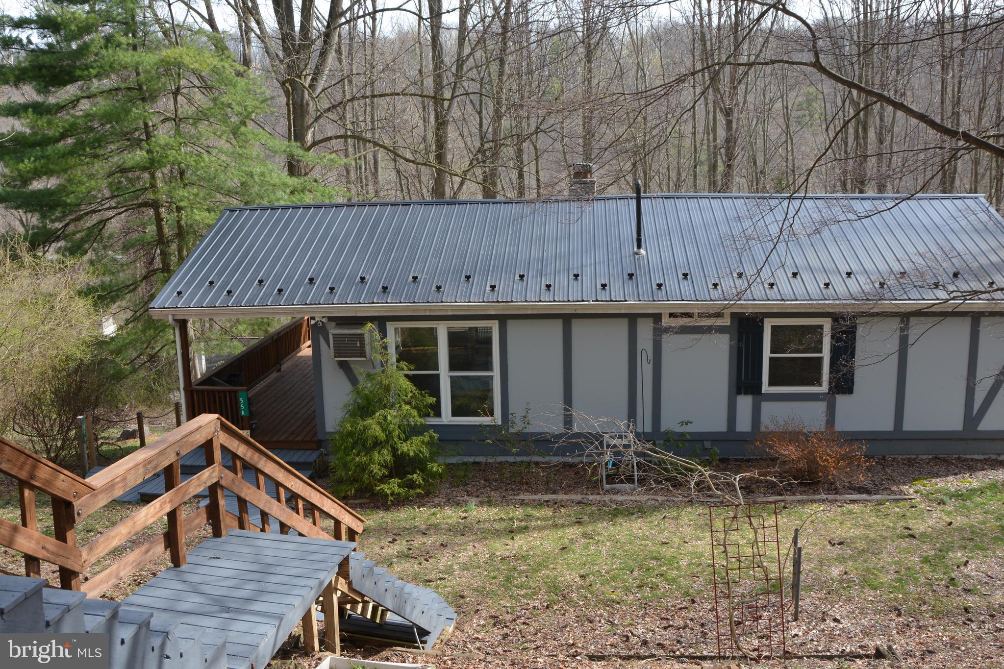 B-SECTION - Residential Lease