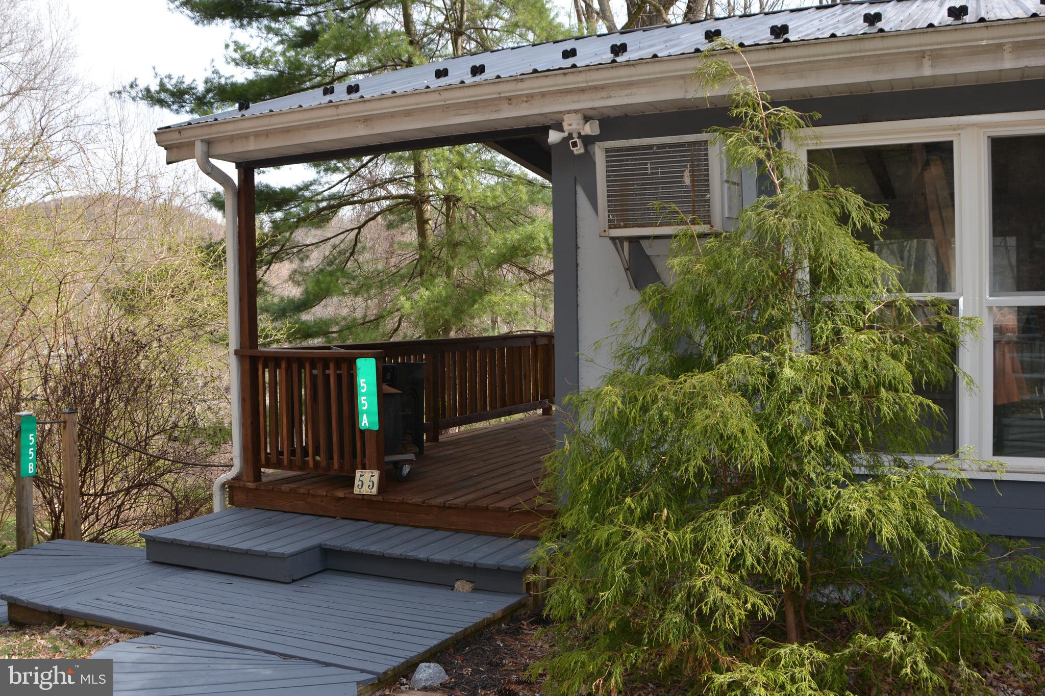 B-SECTION - Residential Lease