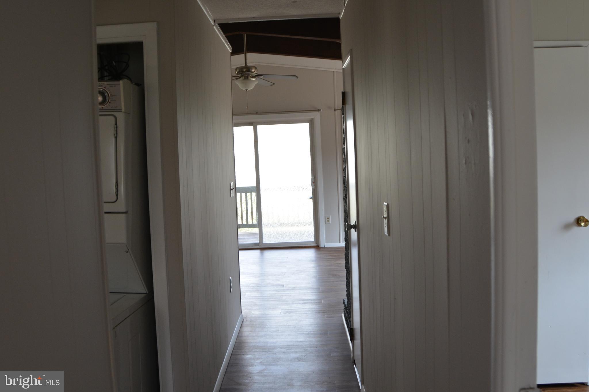 B-SECTION - Residential Lease