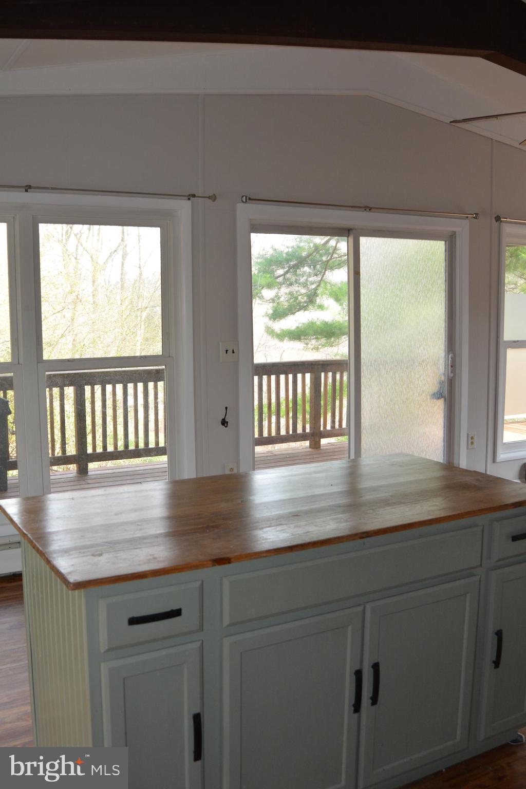 B-SECTION - Residential Lease