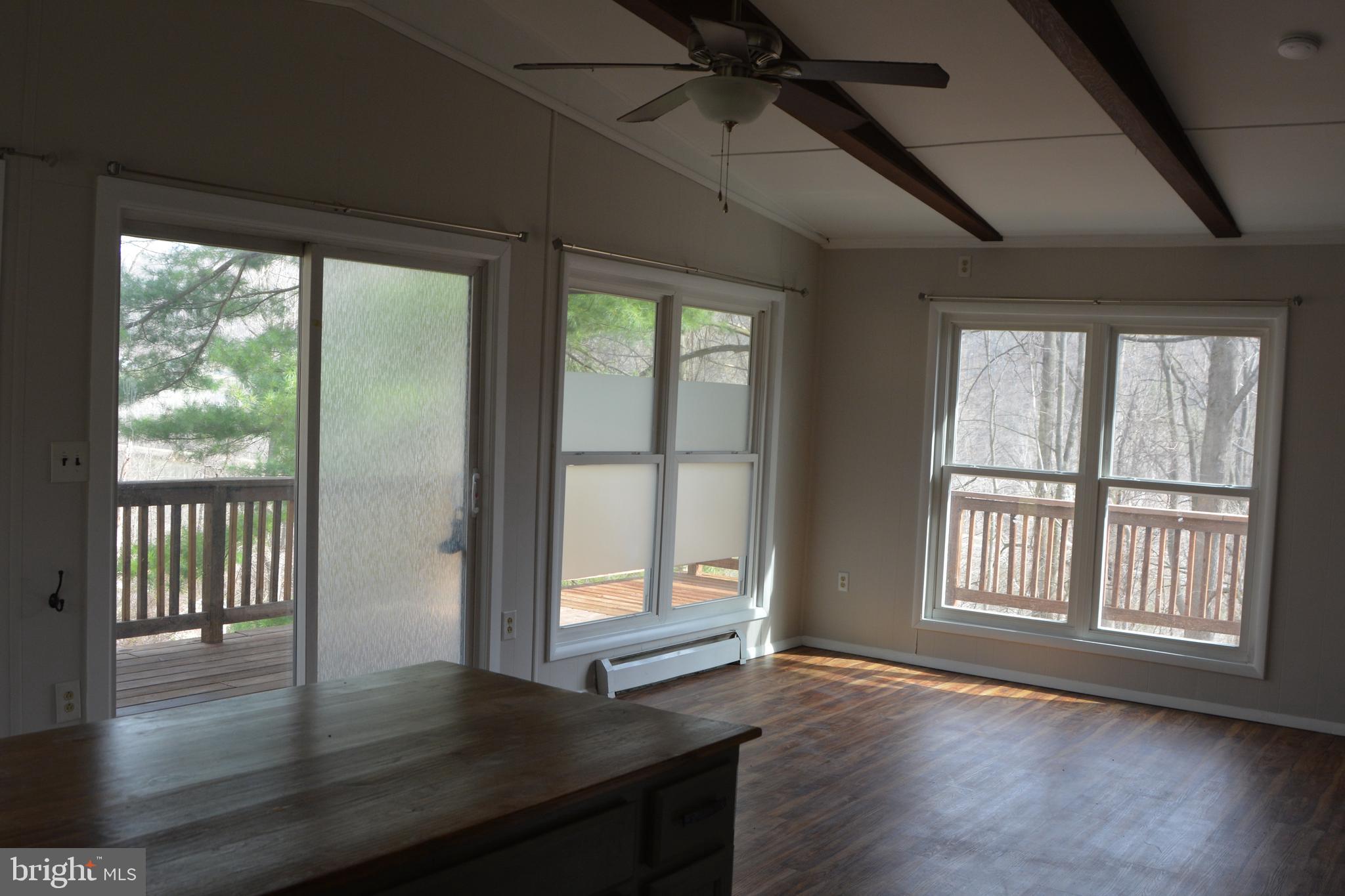 B-SECTION - Residential Lease