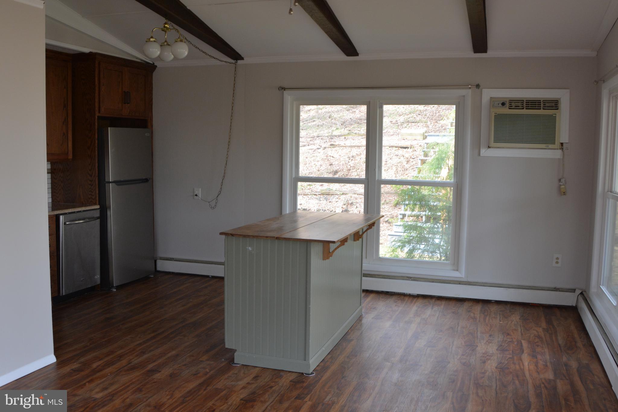 B-SECTION - Residential Lease