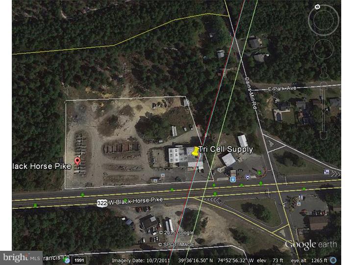 6 W BLACK HORSE PIKE