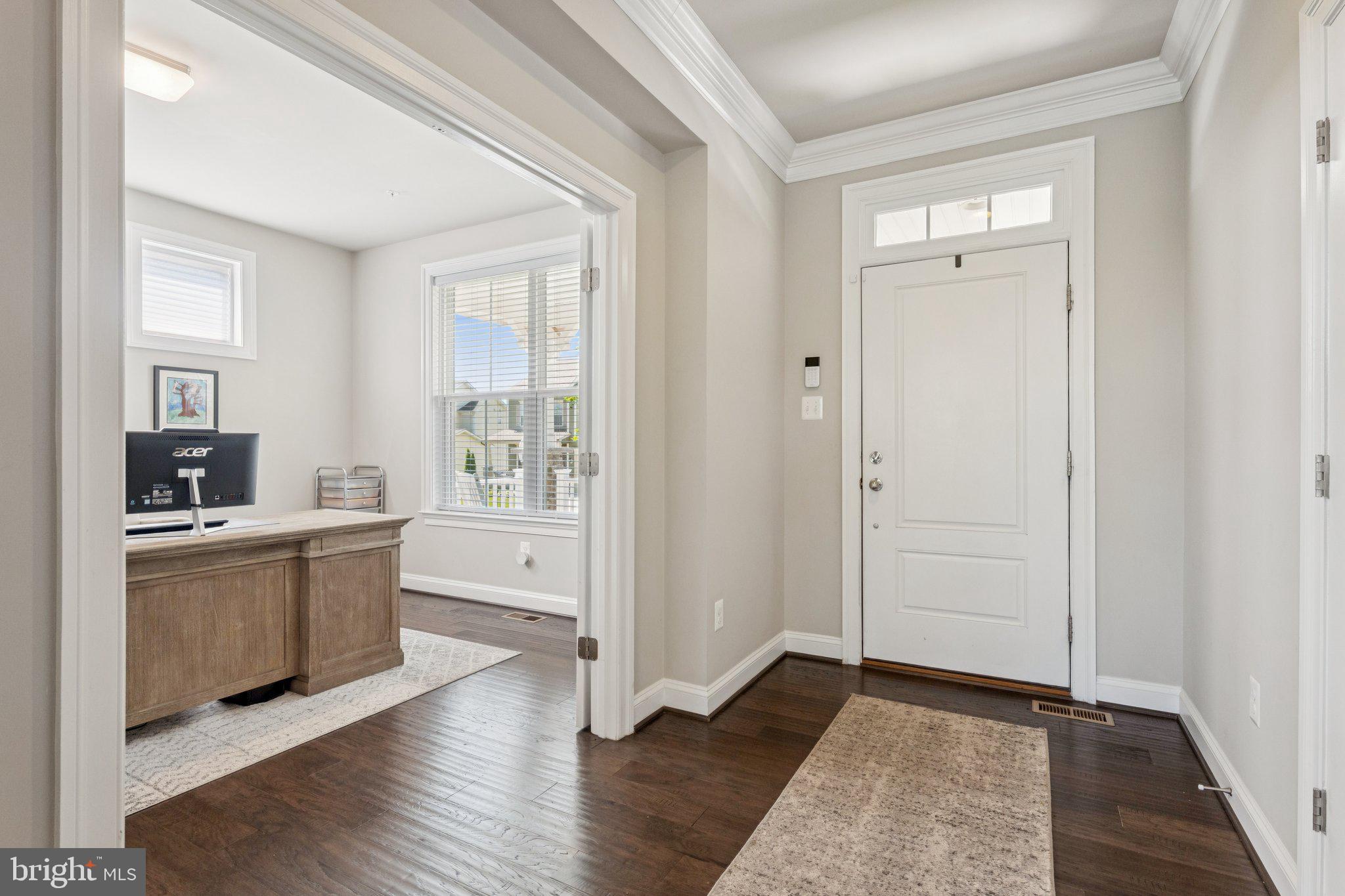 TUSCARORA CREEK - Residential