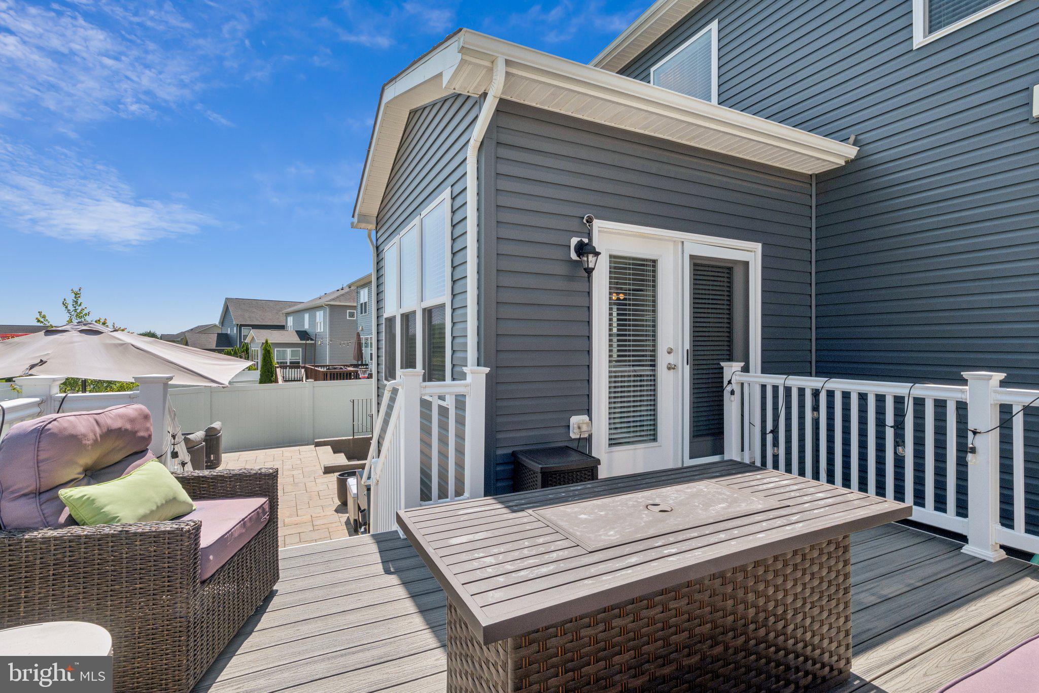 TUSCARORA CREEK - Residential