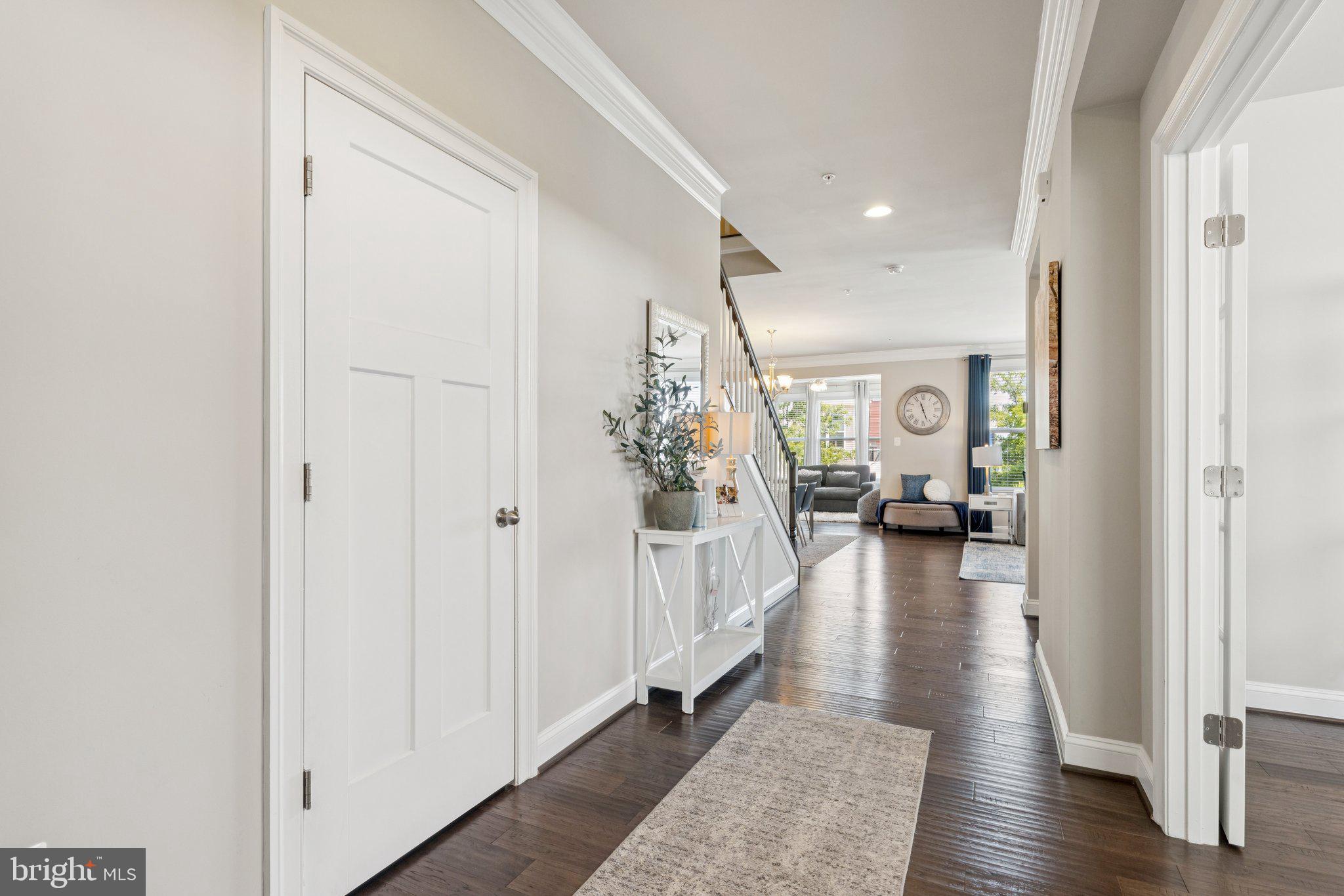 TUSCARORA CREEK - Residential