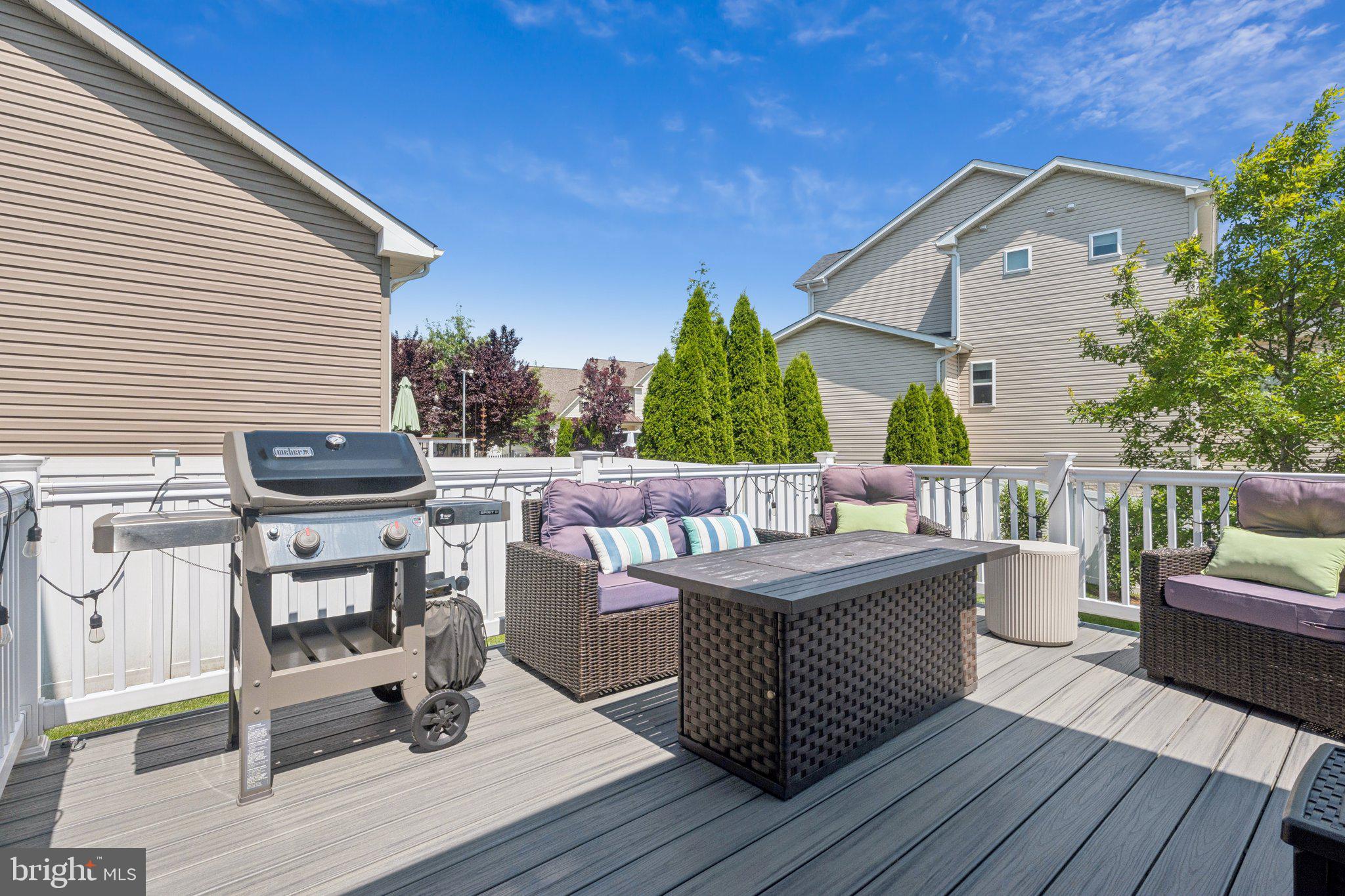 TUSCARORA CREEK - Residential