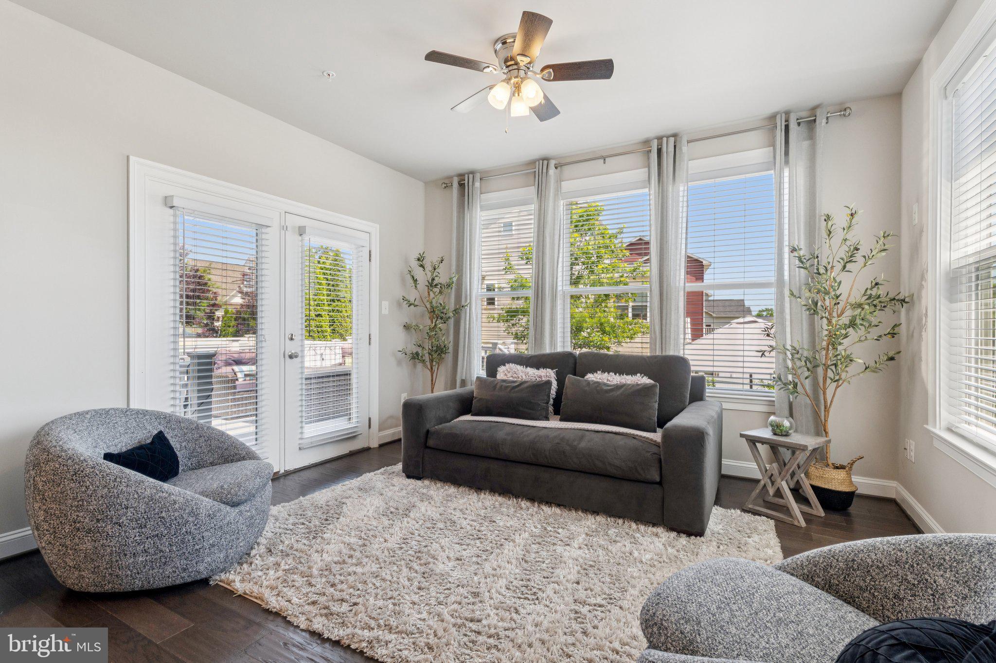 TUSCARORA CREEK - Residential