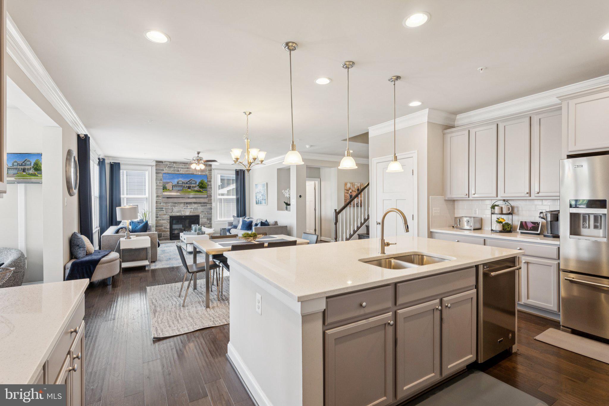 TUSCARORA CREEK - Residential