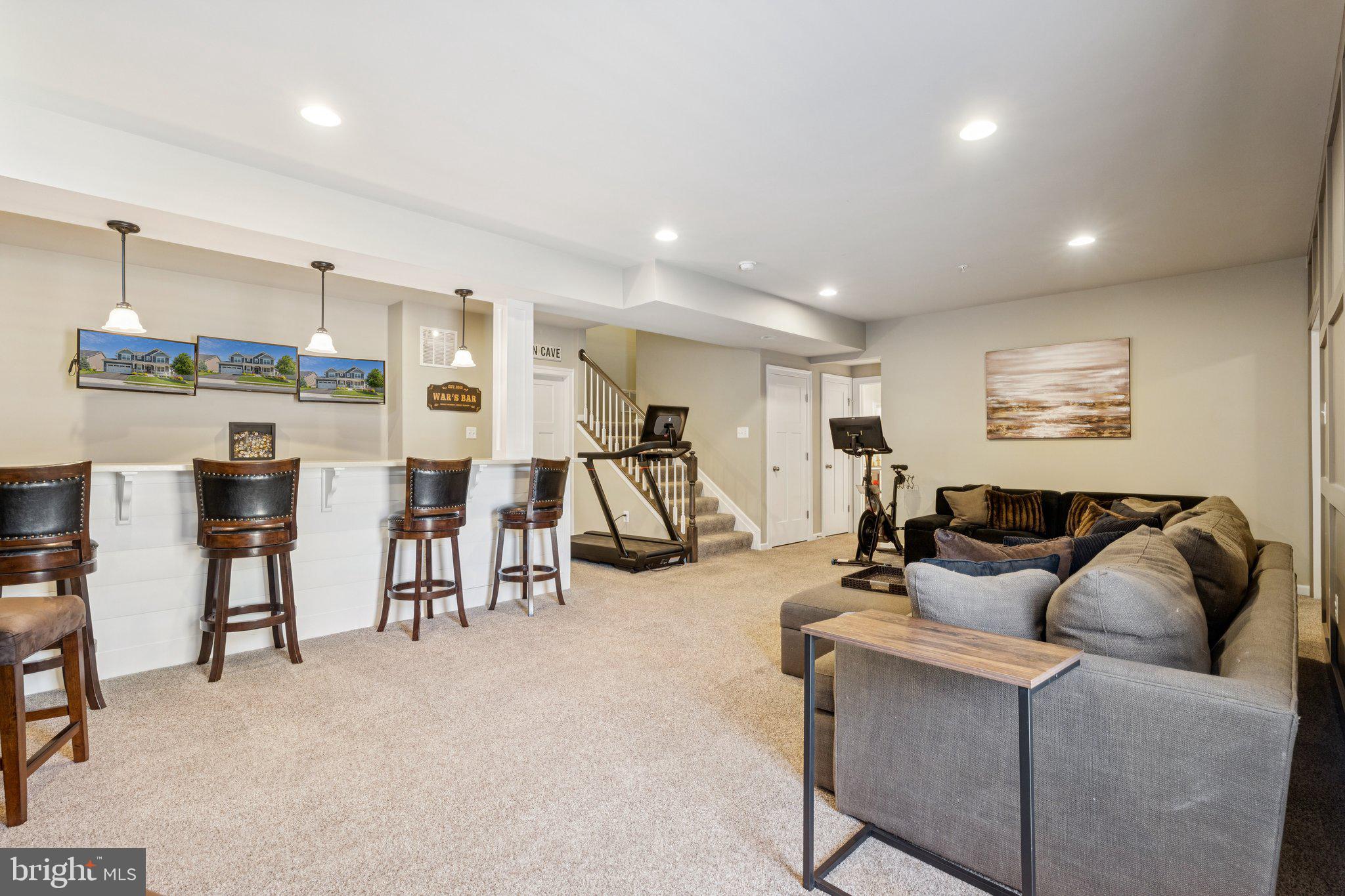 TUSCARORA CREEK - Residential