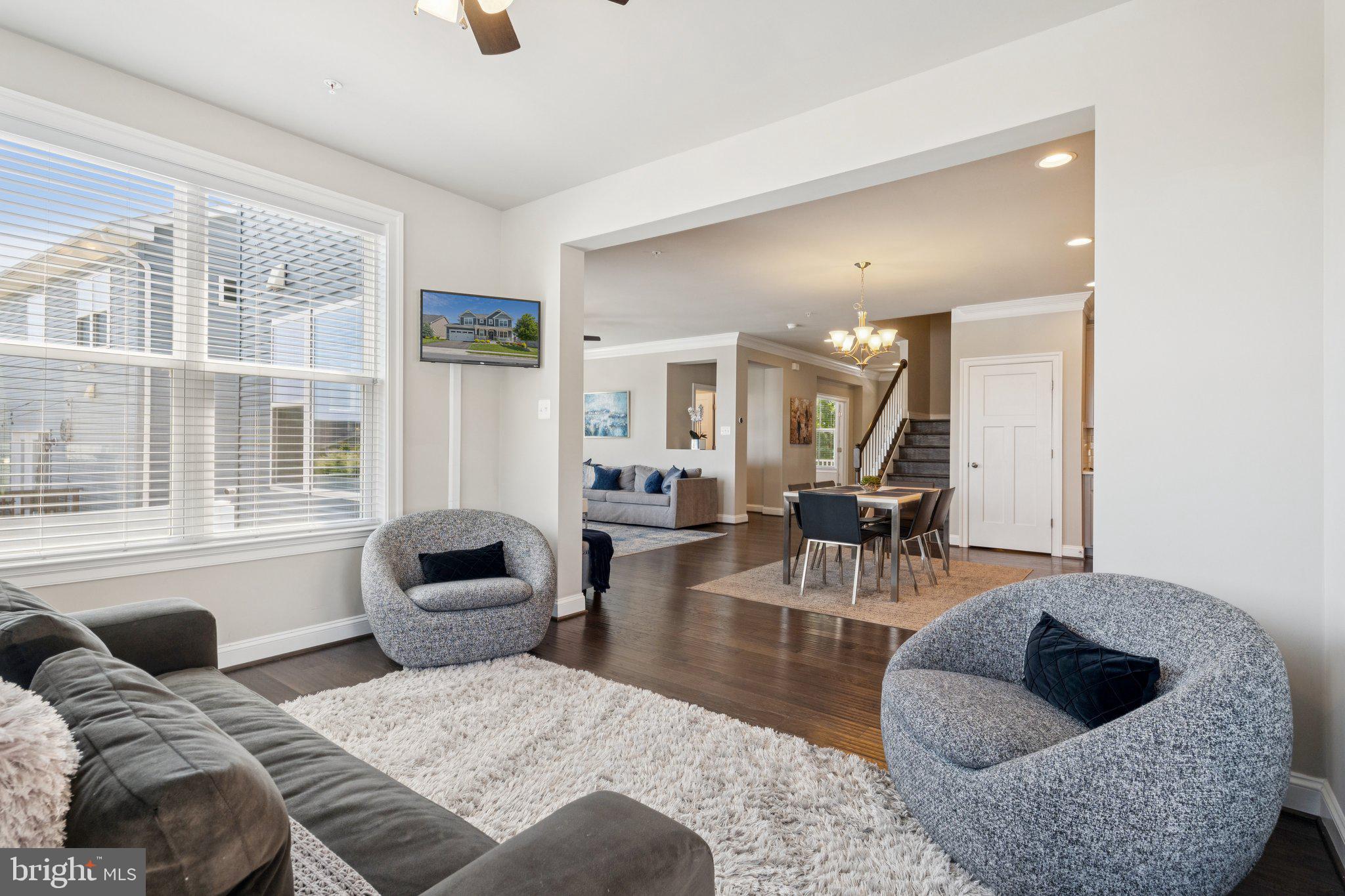 TUSCARORA CREEK - Residential