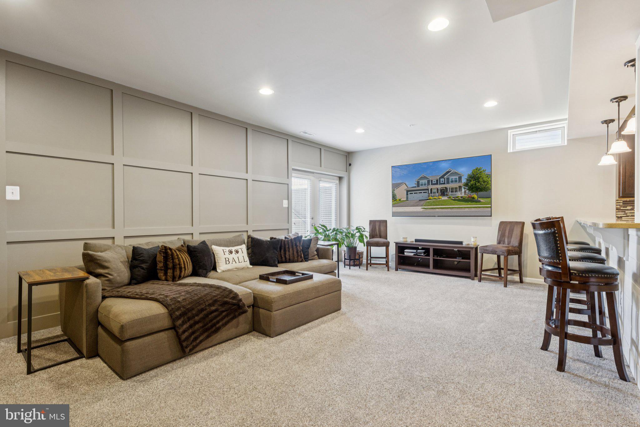 TUSCARORA CREEK - Residential