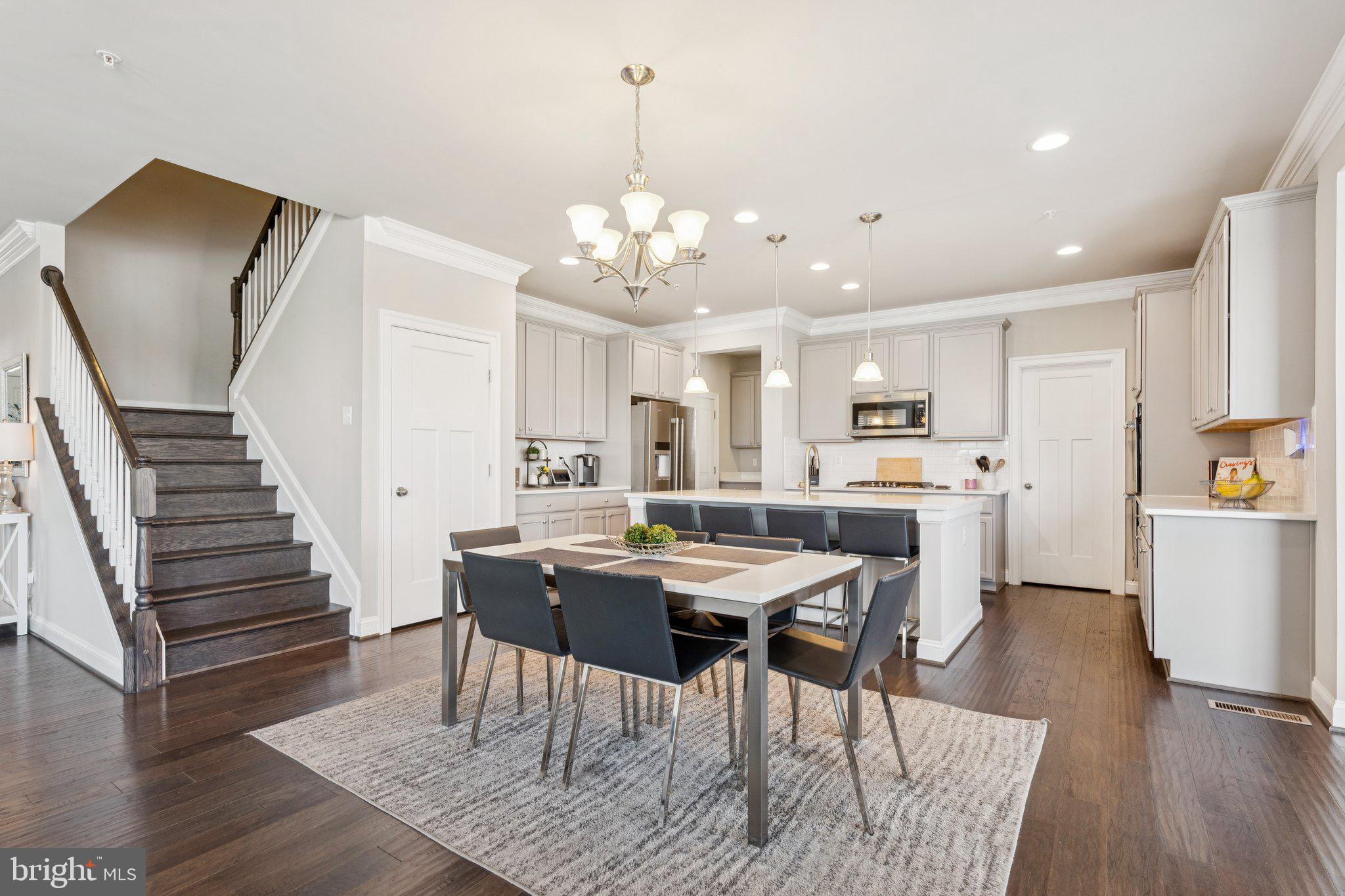 TUSCARORA CREEK - Residential