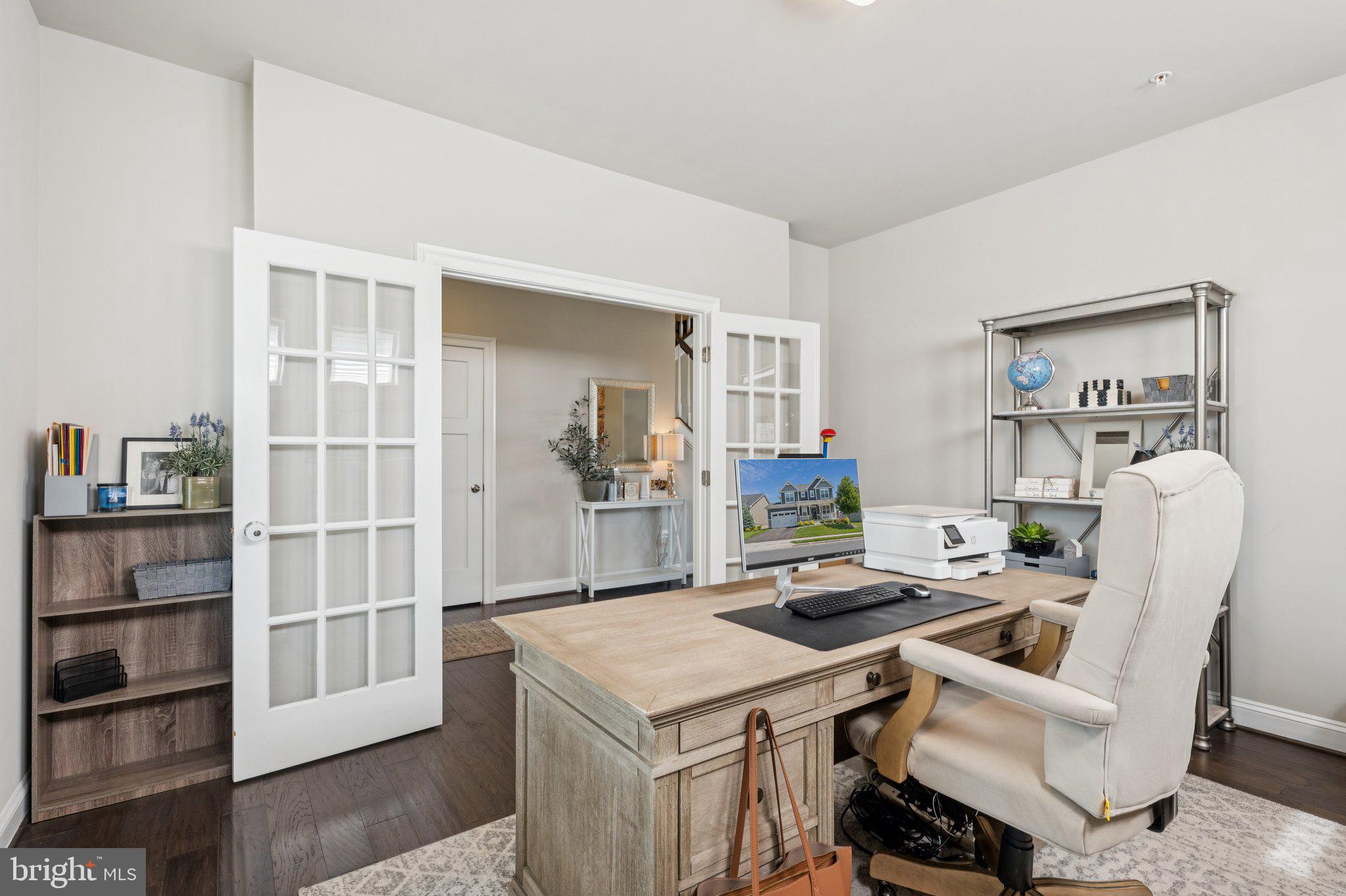 TUSCARORA CREEK - Residential