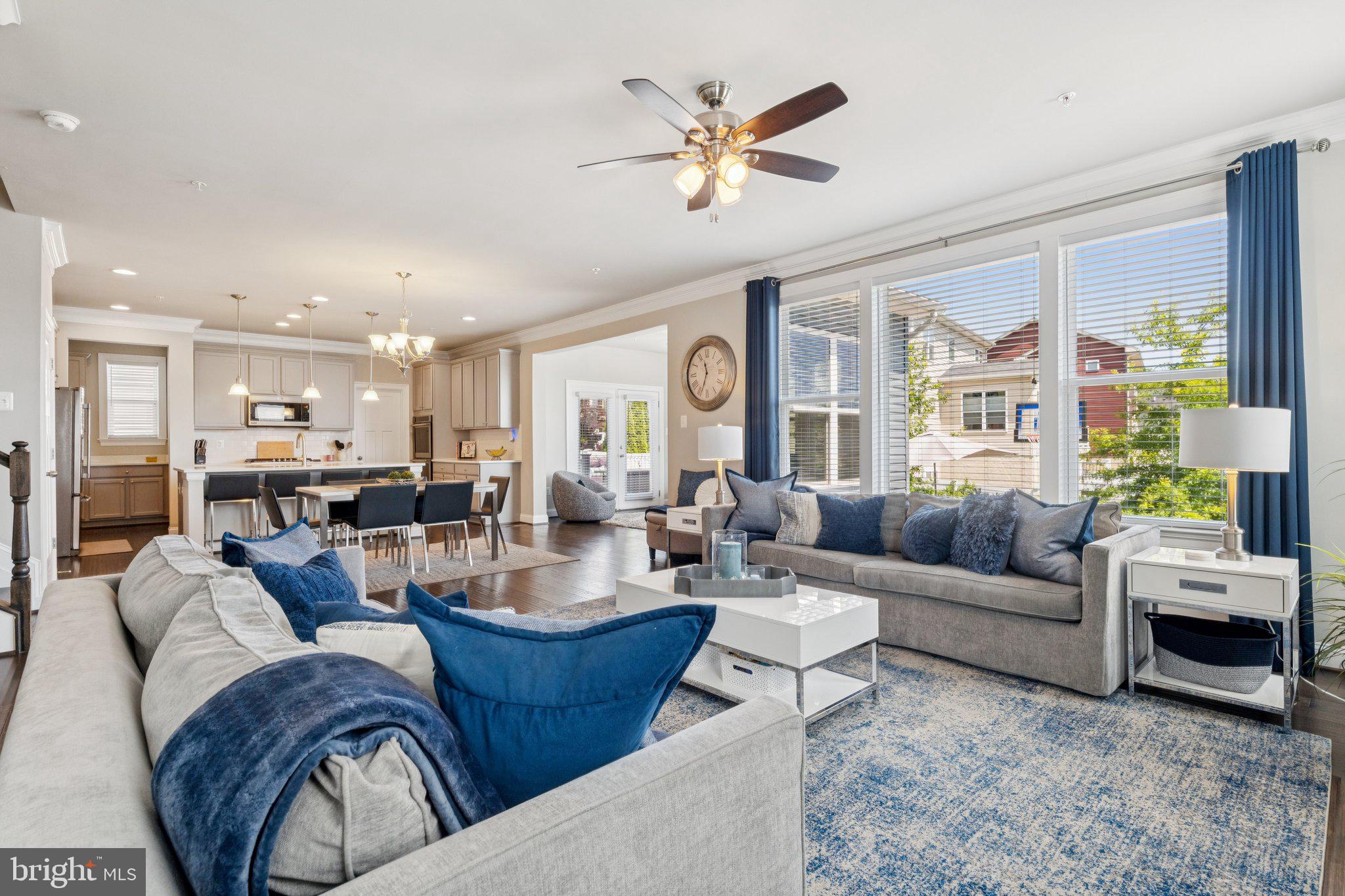 TUSCARORA CREEK - Residential