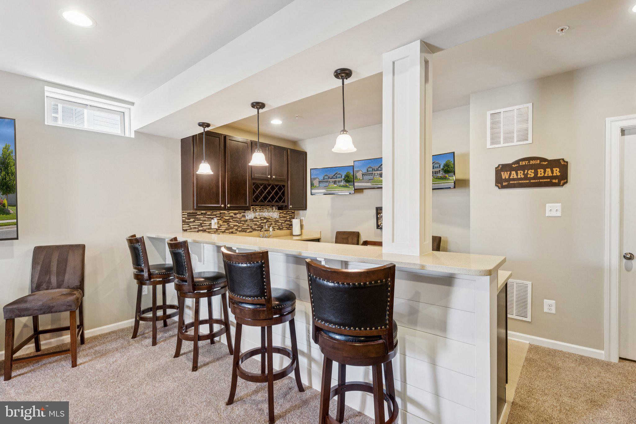 TUSCARORA CREEK - Residential