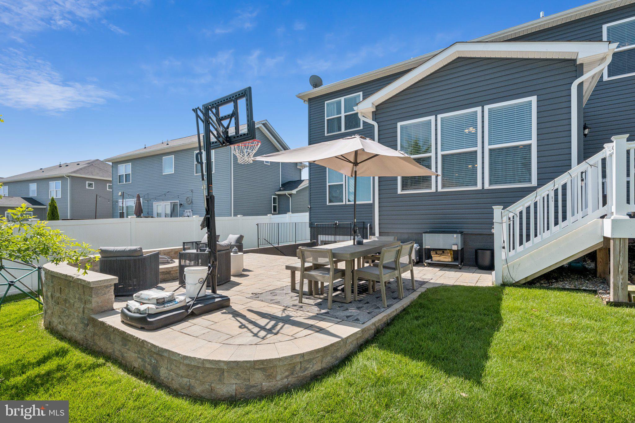 TUSCARORA CREEK - Residential