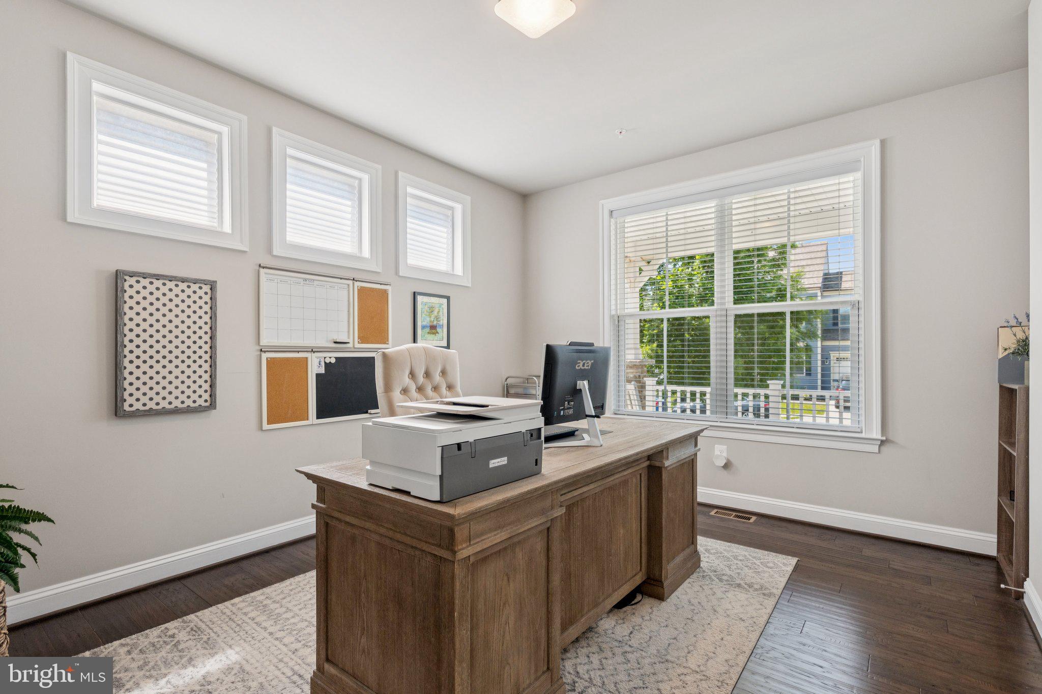 TUSCARORA CREEK - Residential