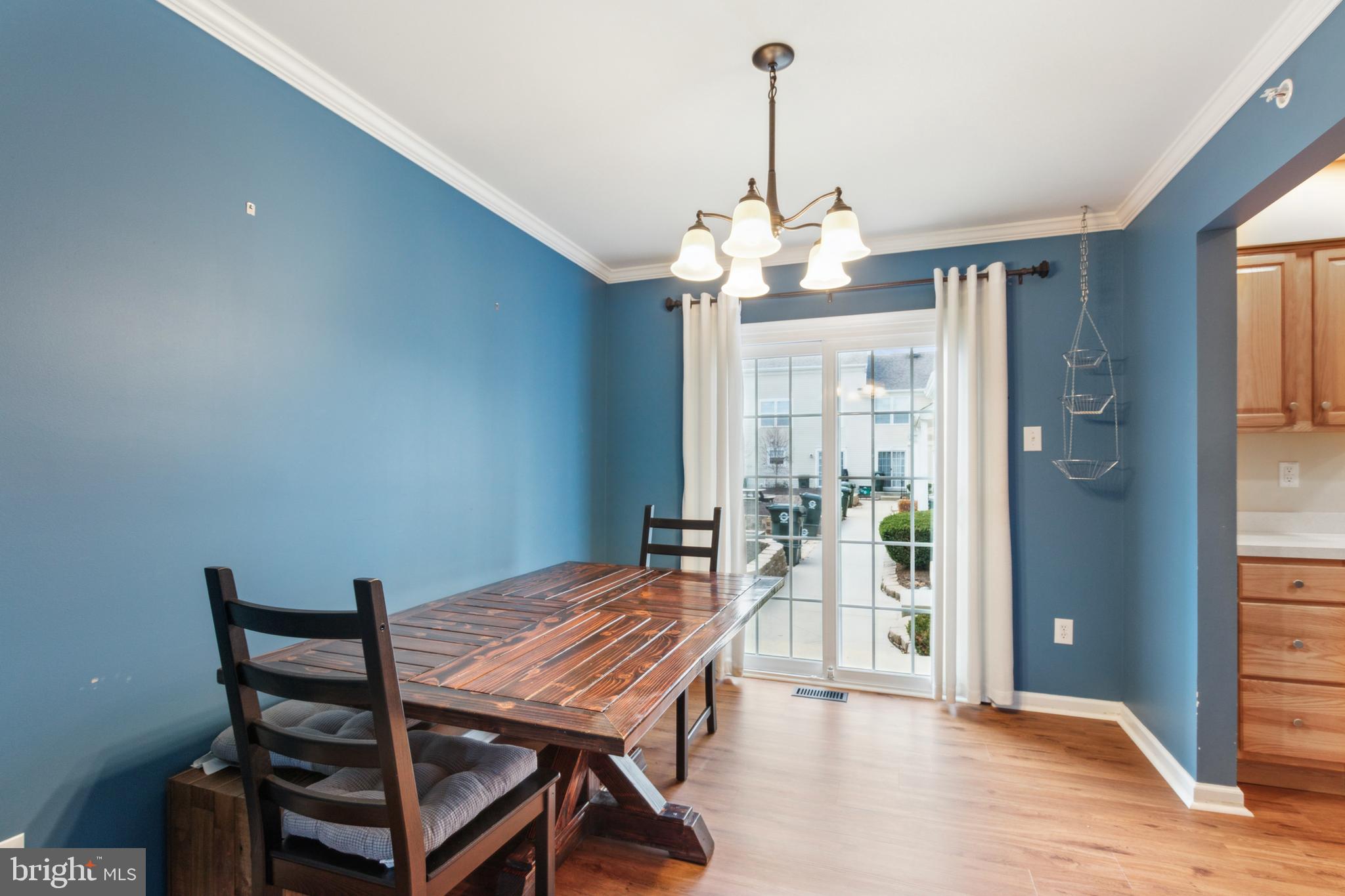 BRADFORD GREENE - Residential