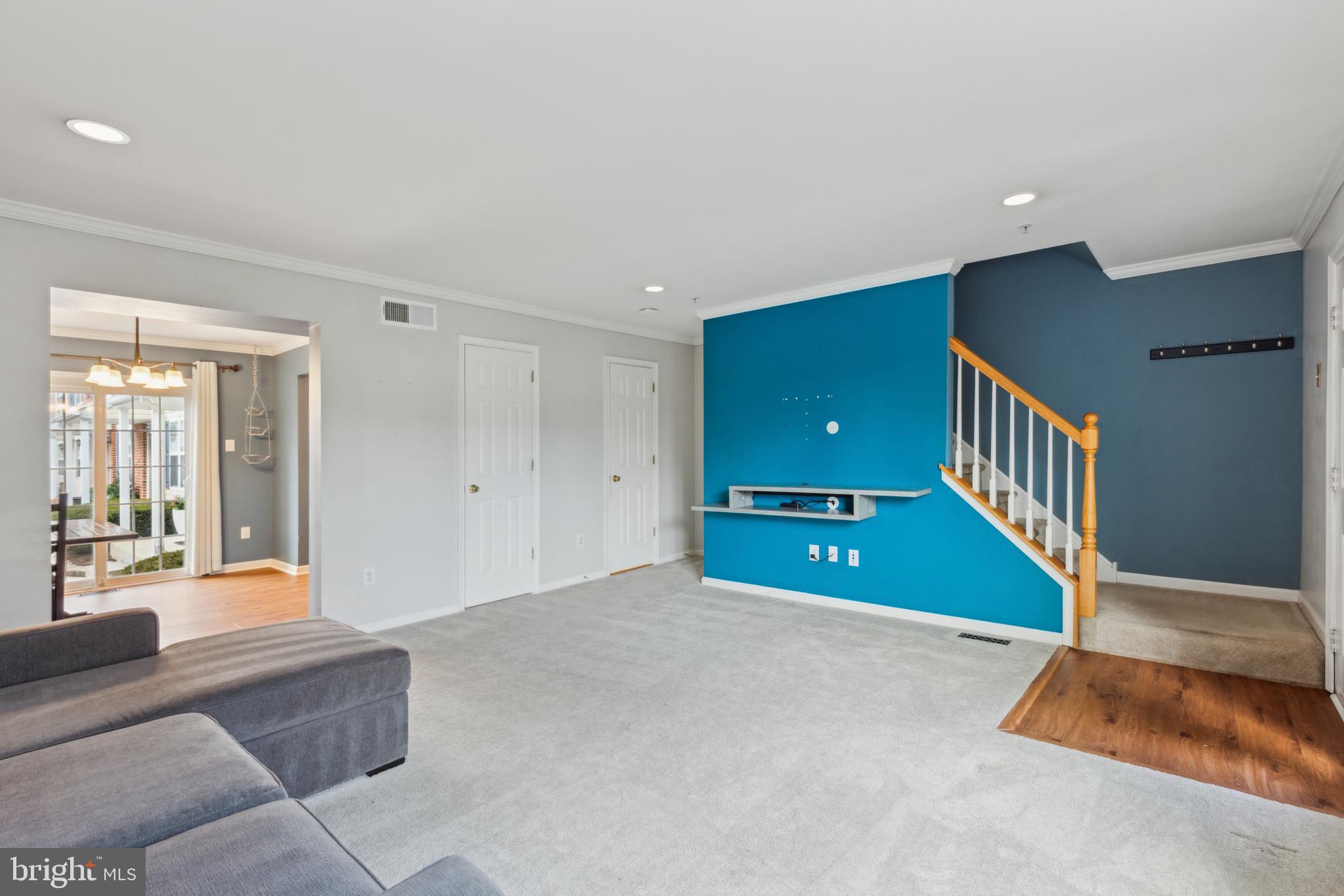 BRADFORD GREENE - Residential