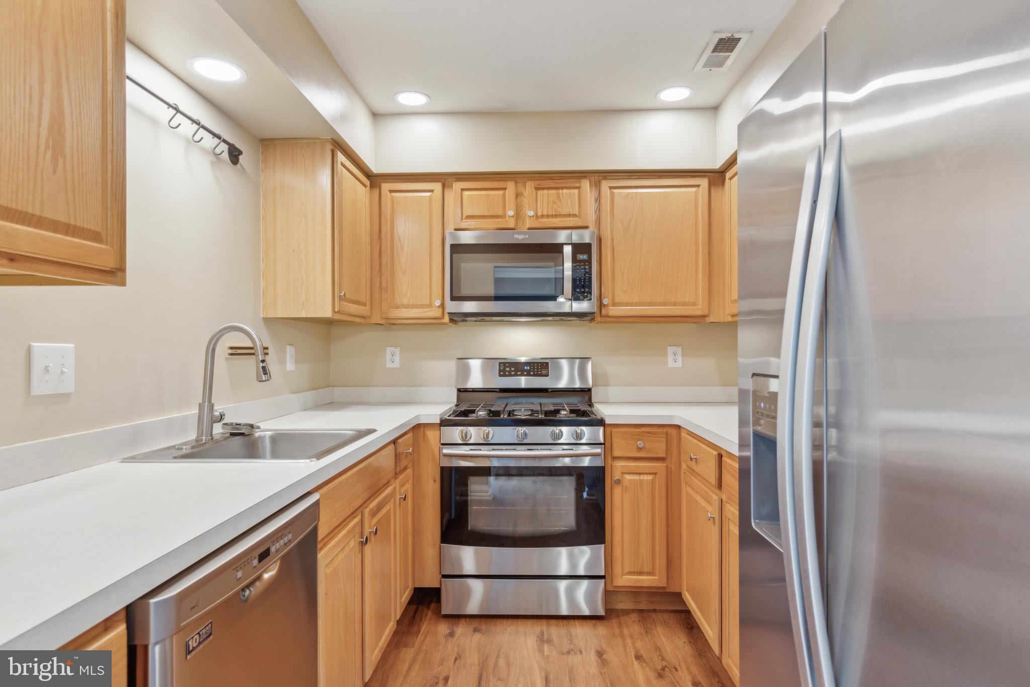 BRADFORD GREENE - Residential