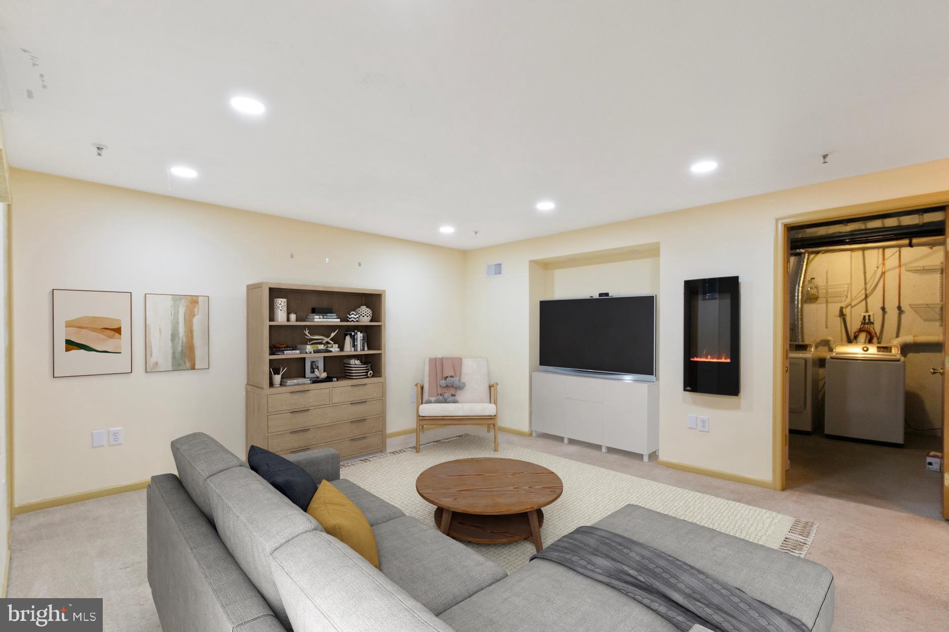 BRADFORD GREENE - Residential