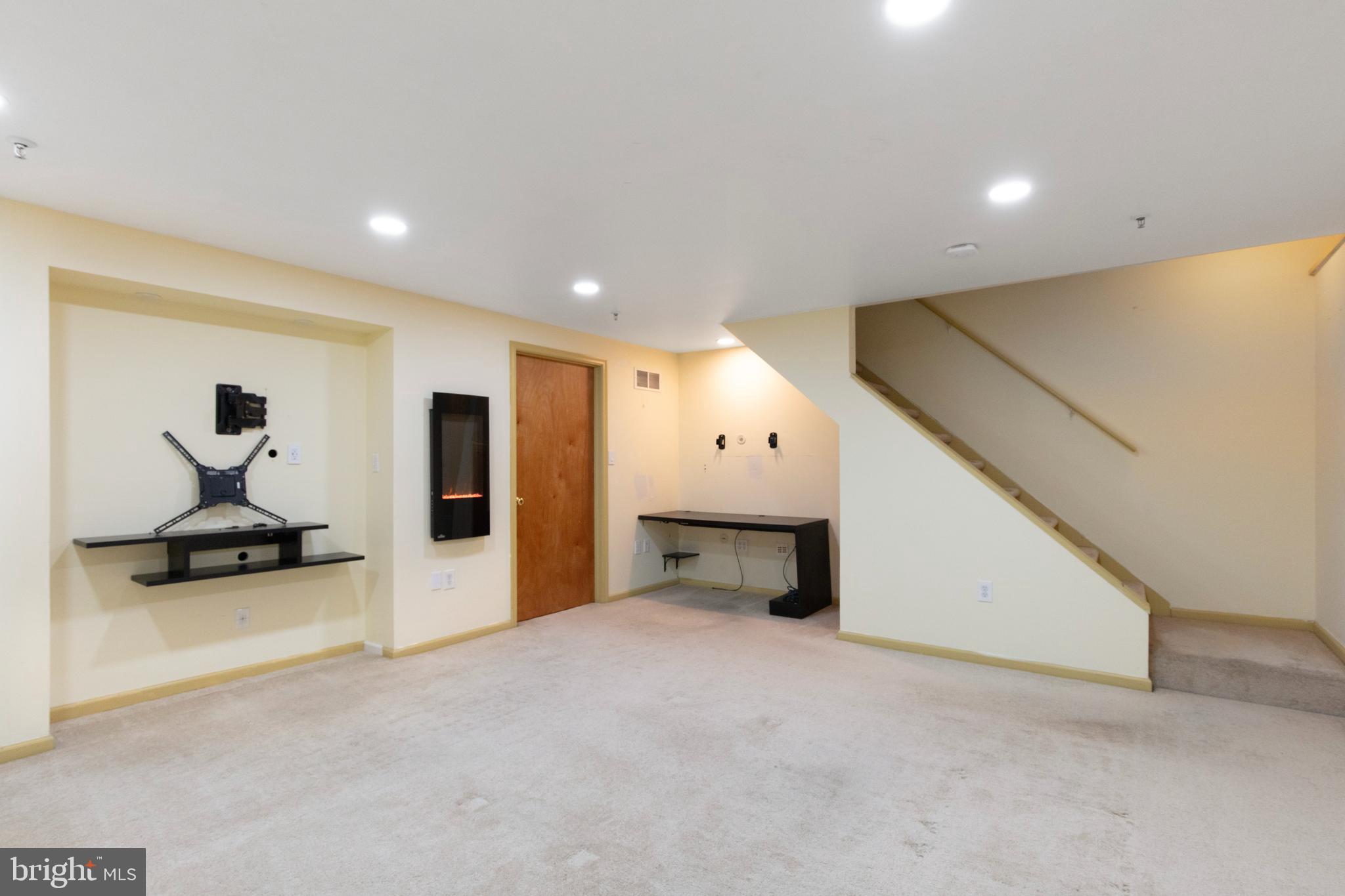 BRADFORD GREENE - Residential