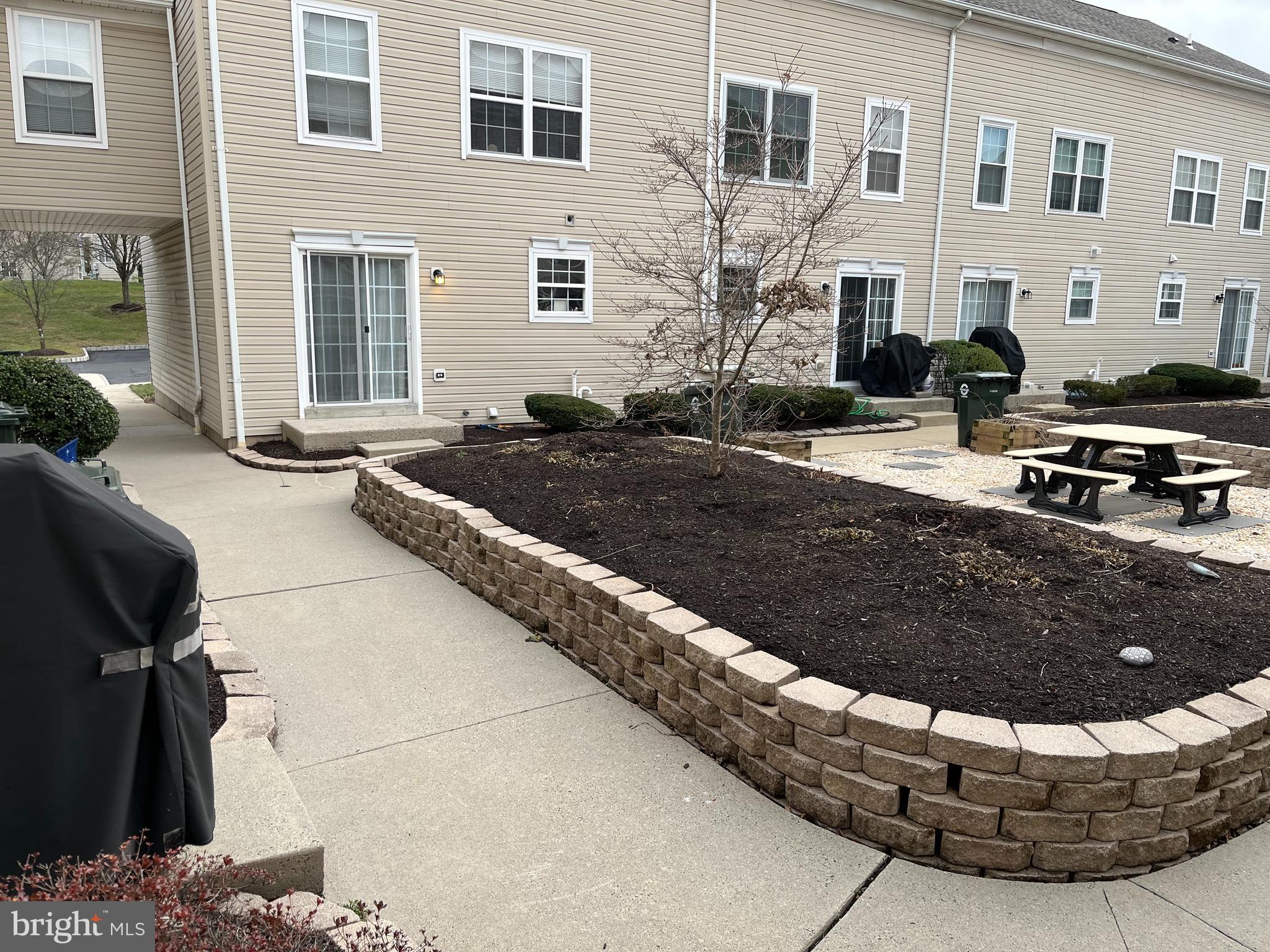 BRADFORD GREENE - Residential