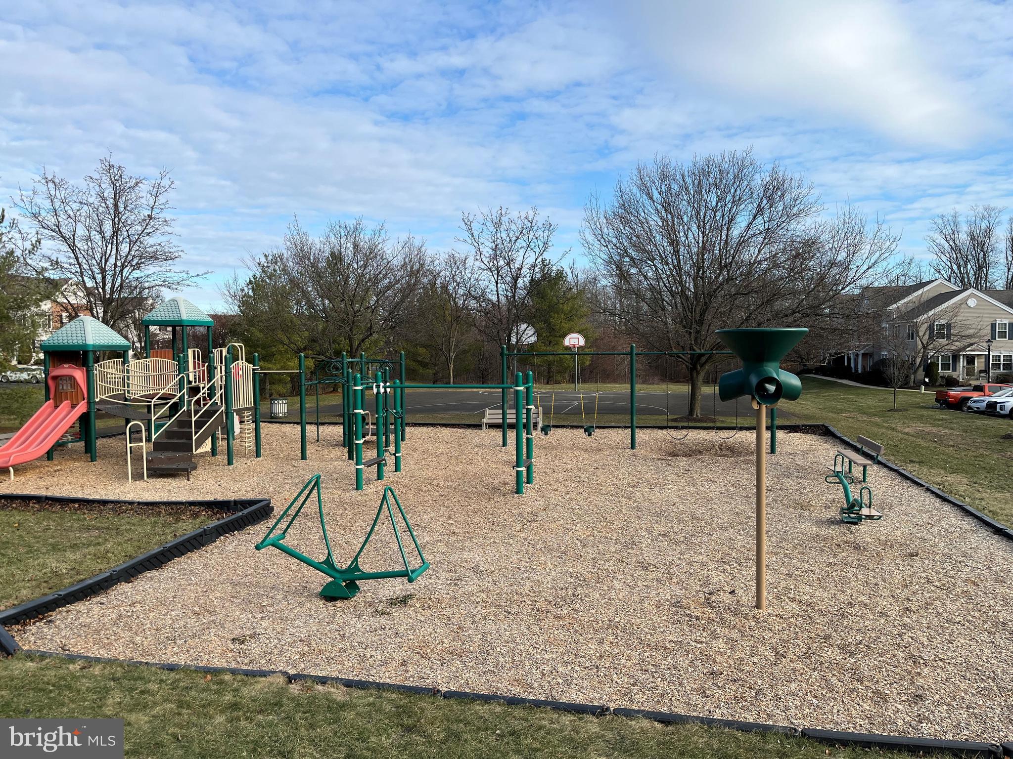 BRADFORD GREENE - Residential