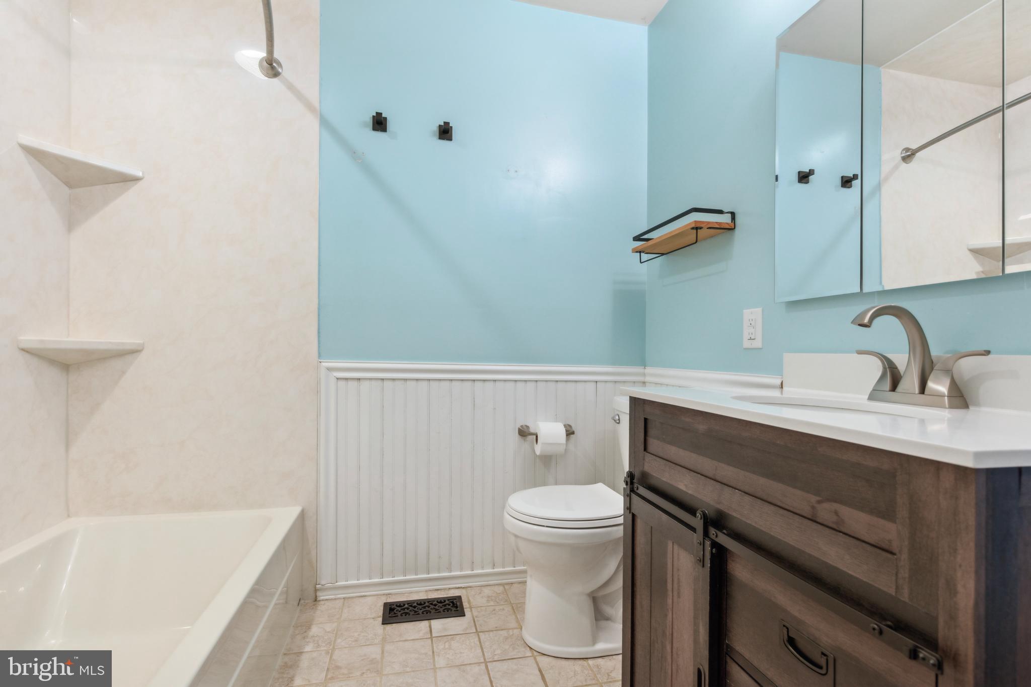 BRADFORD GREENE - Residential