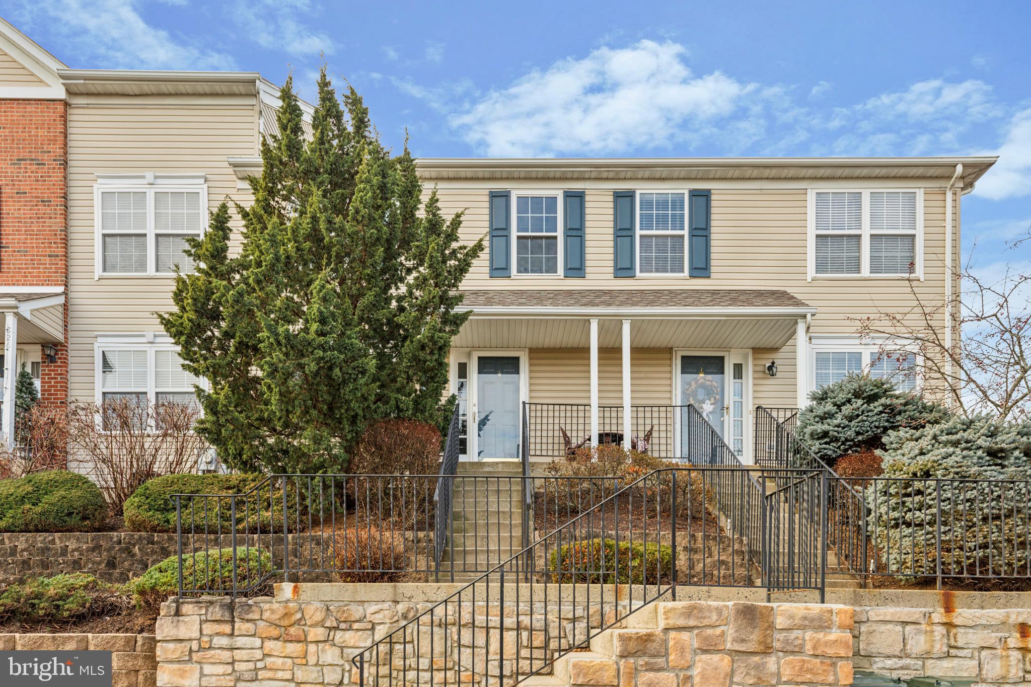 BRADFORD GREENE - Residential