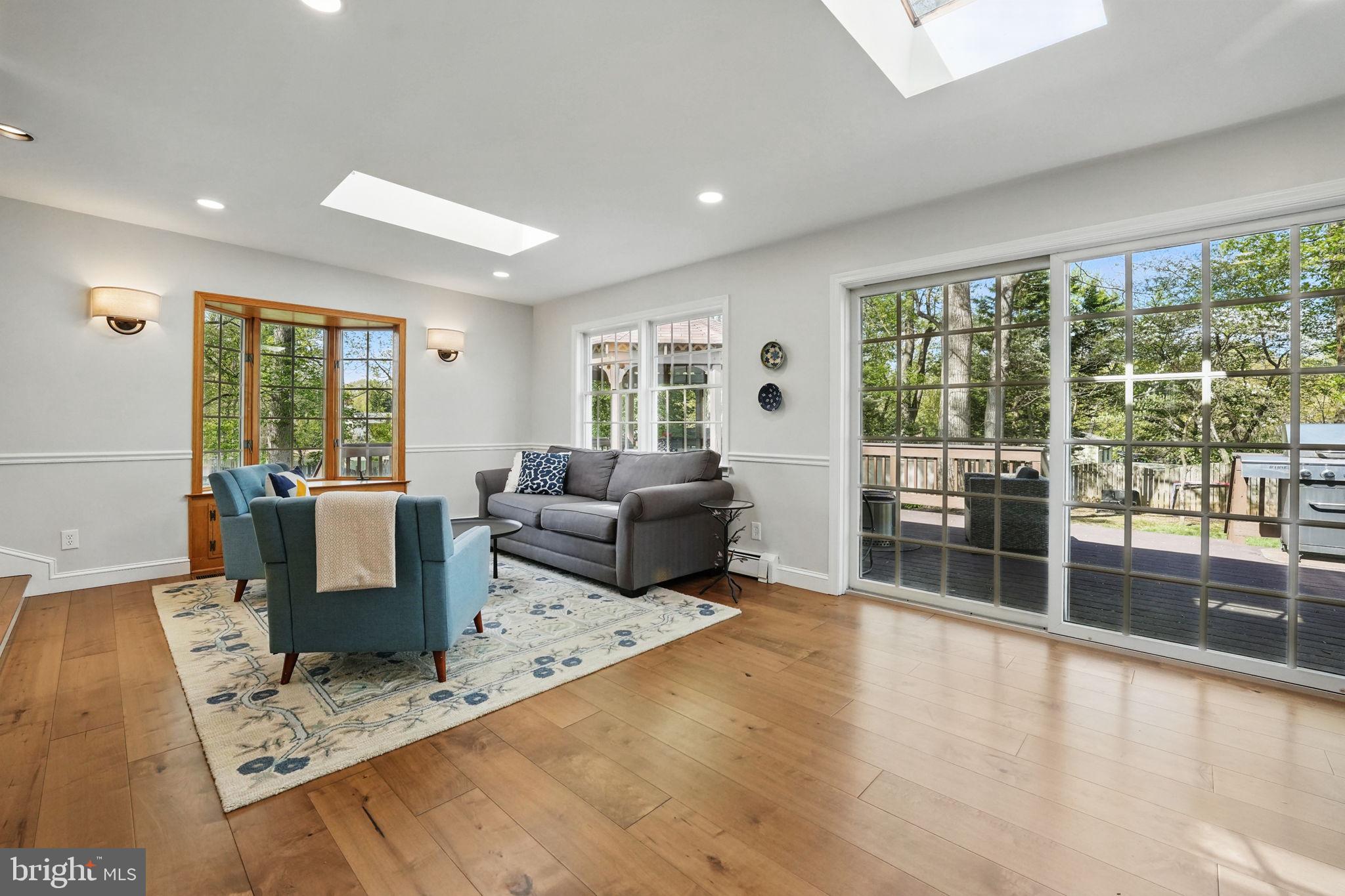 FAIRMONT ESTATES - Residential