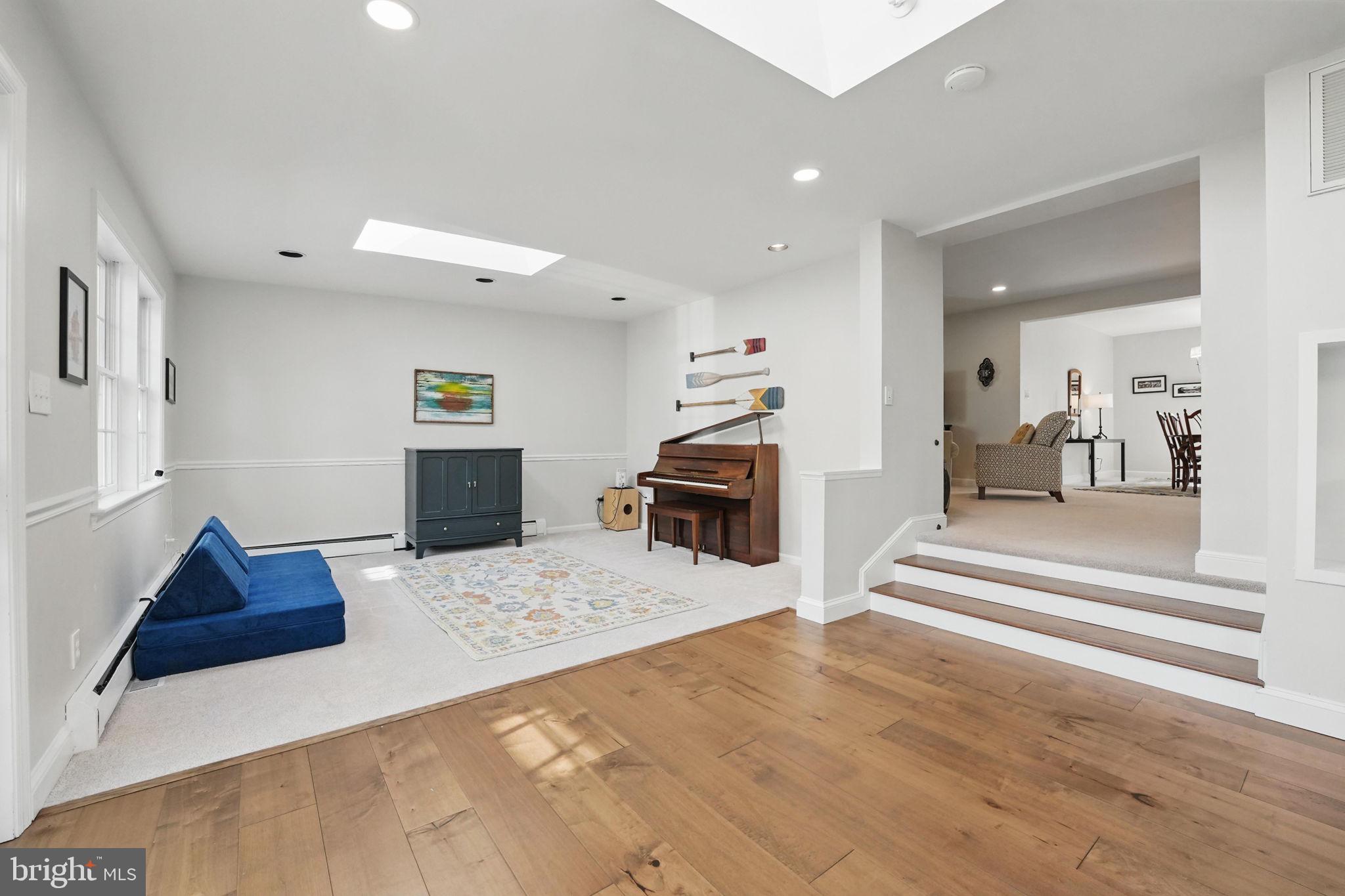 FAIRMONT ESTATES - Residential