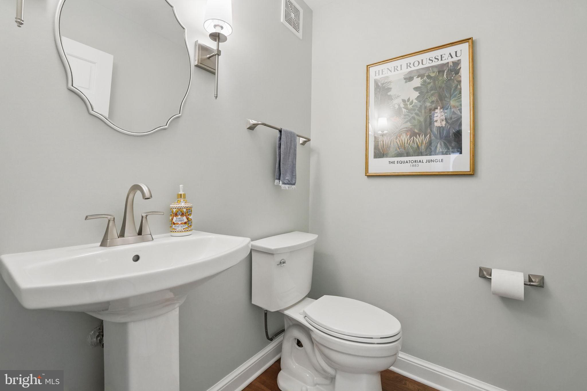 FAIRMONT ESTATES - Residential