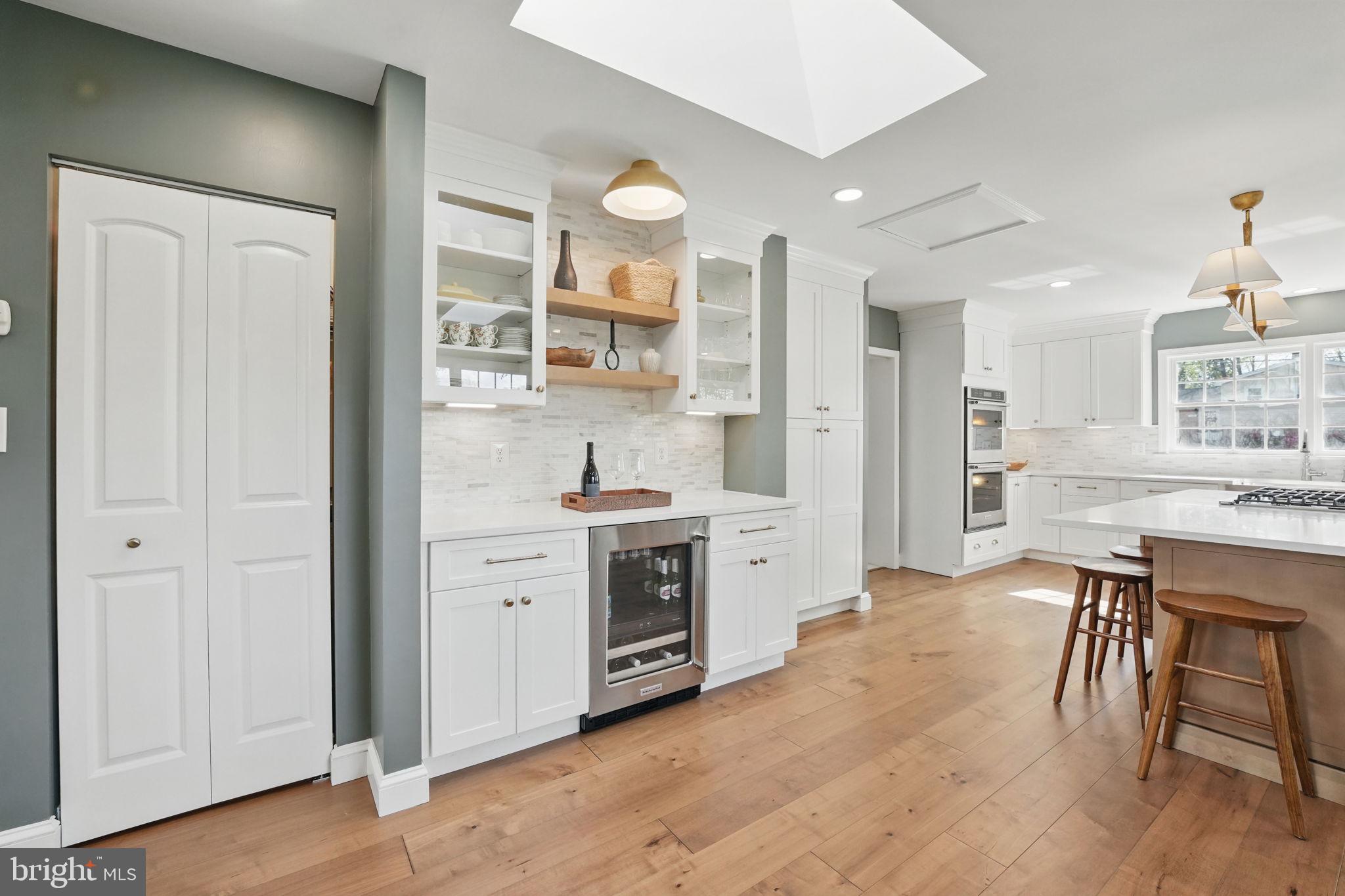 FAIRMONT ESTATES - Residential