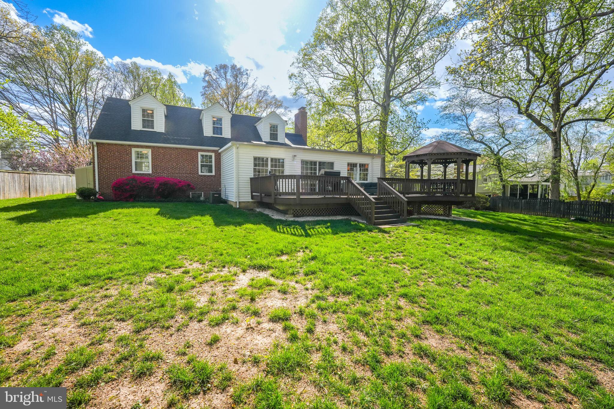 FAIRMONT ESTATES - Residential