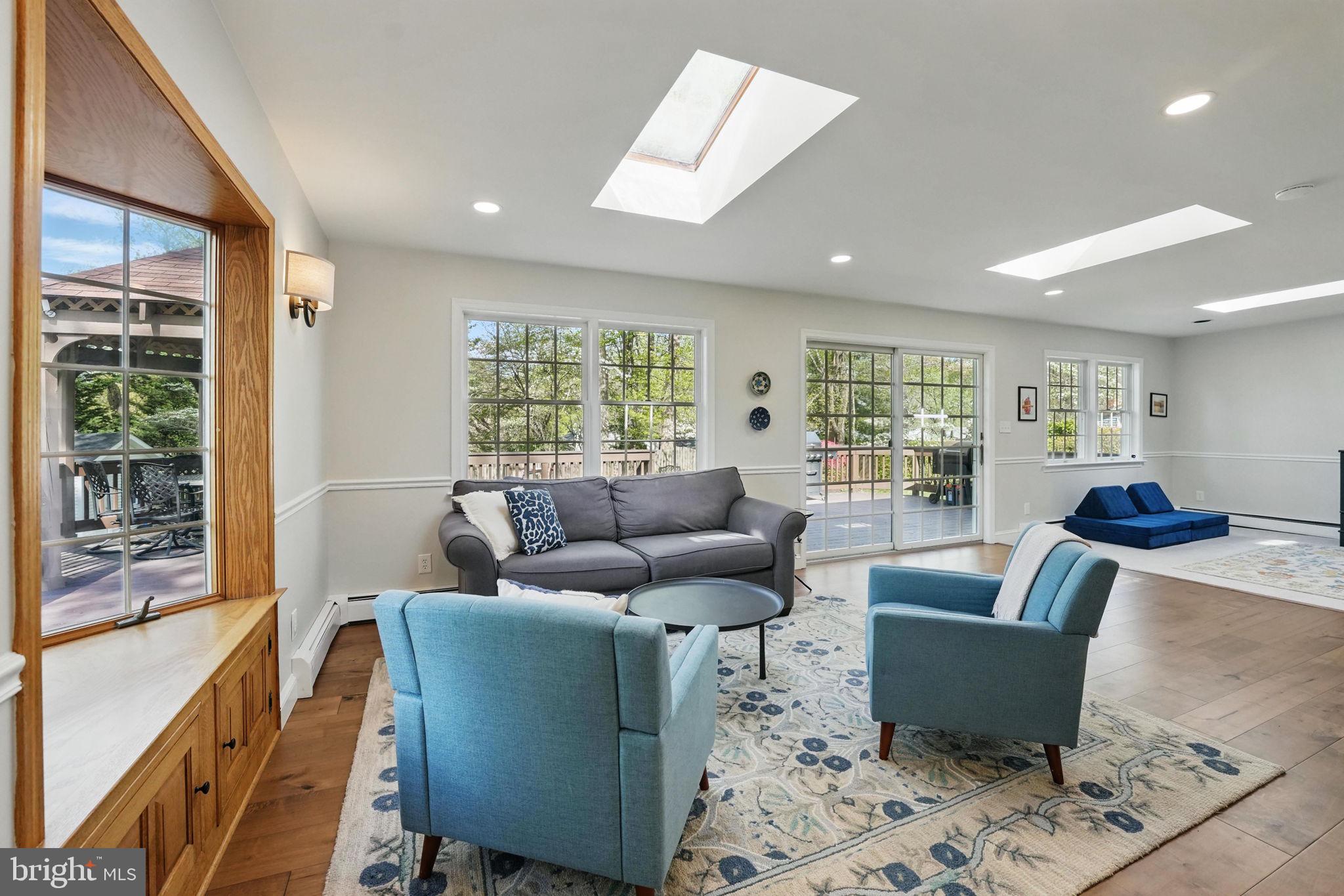 FAIRMONT ESTATES - Residential