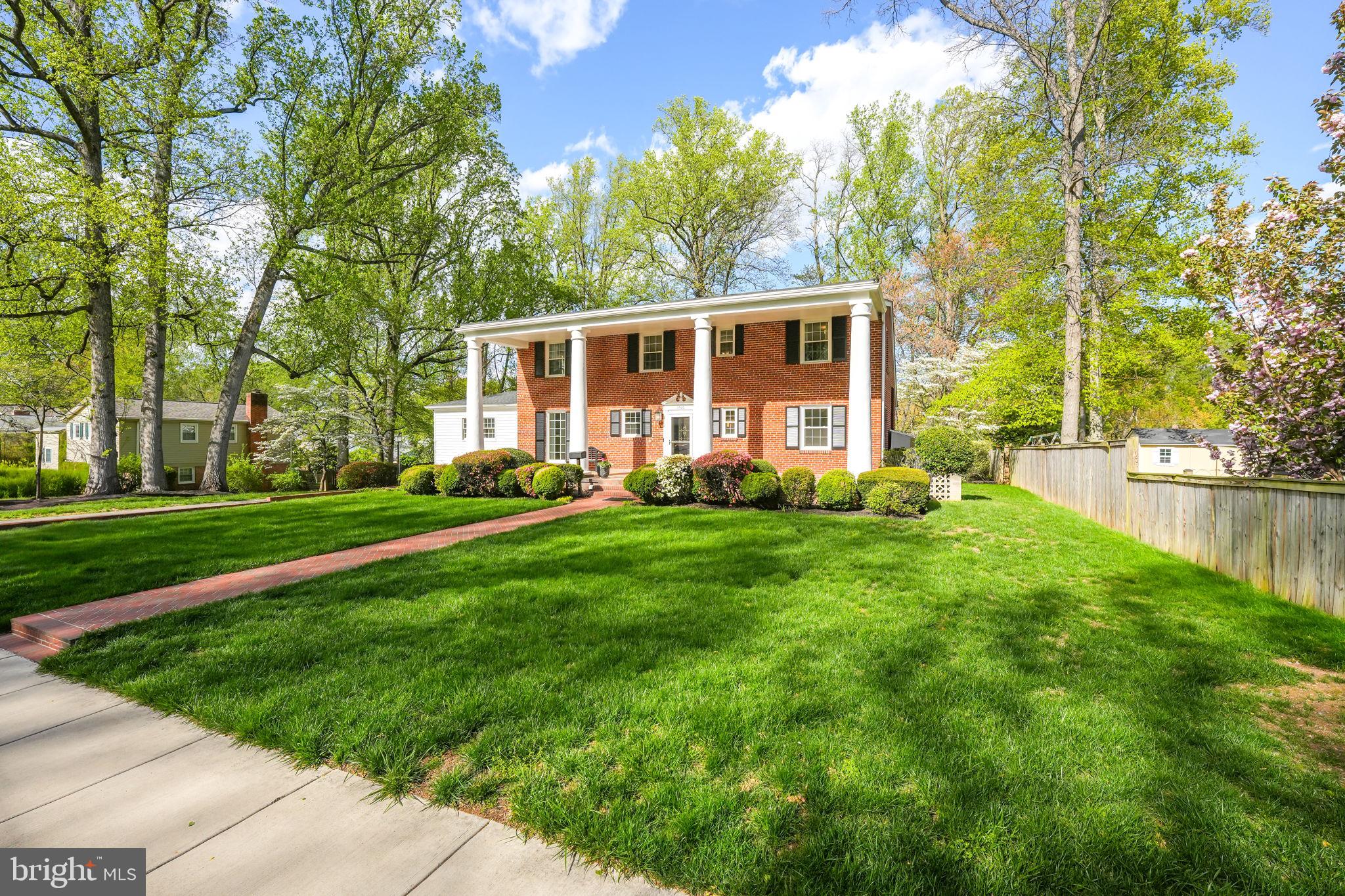 FAIRMONT ESTATES - Residential