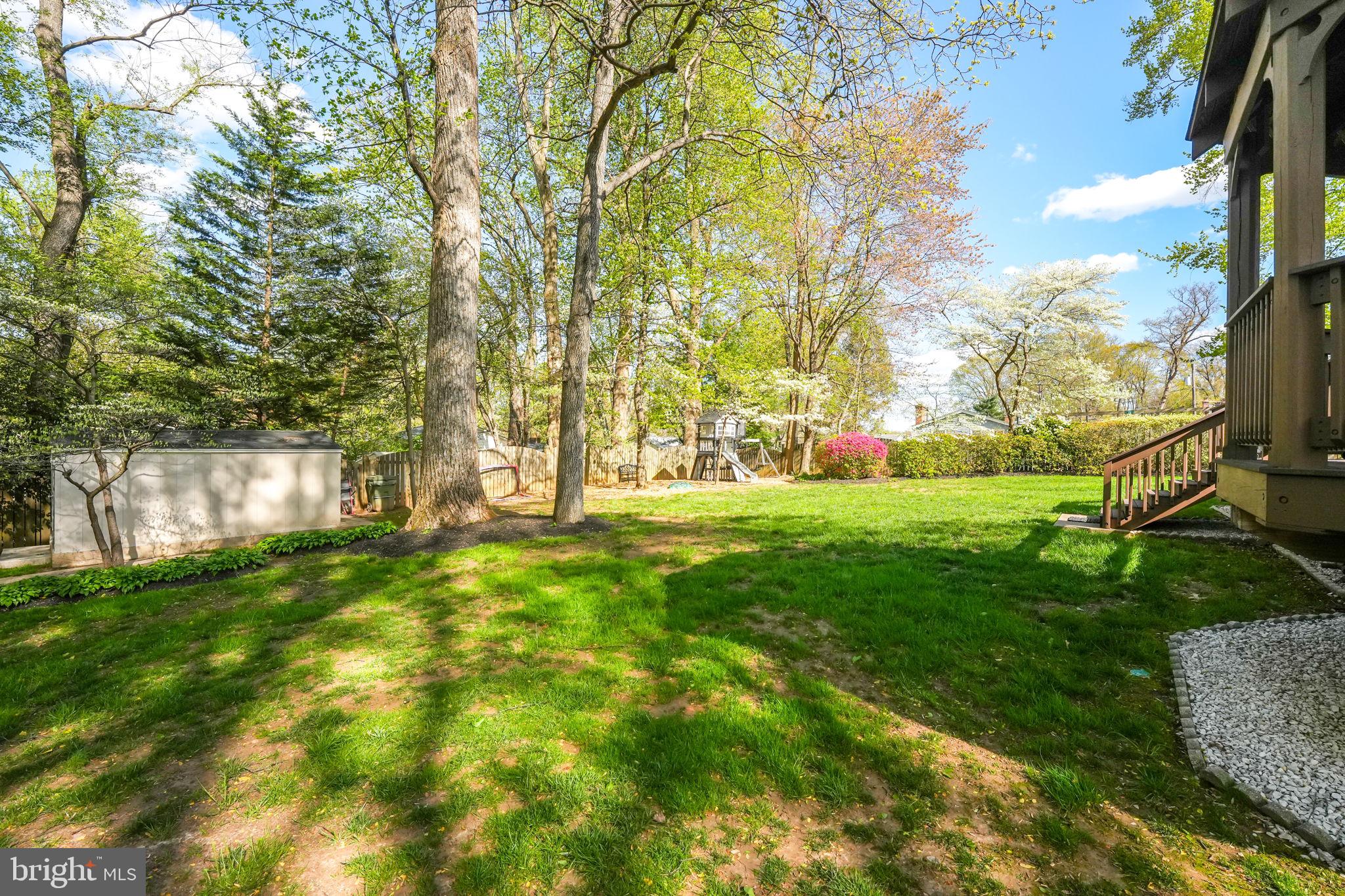 FAIRMONT ESTATES - Residential