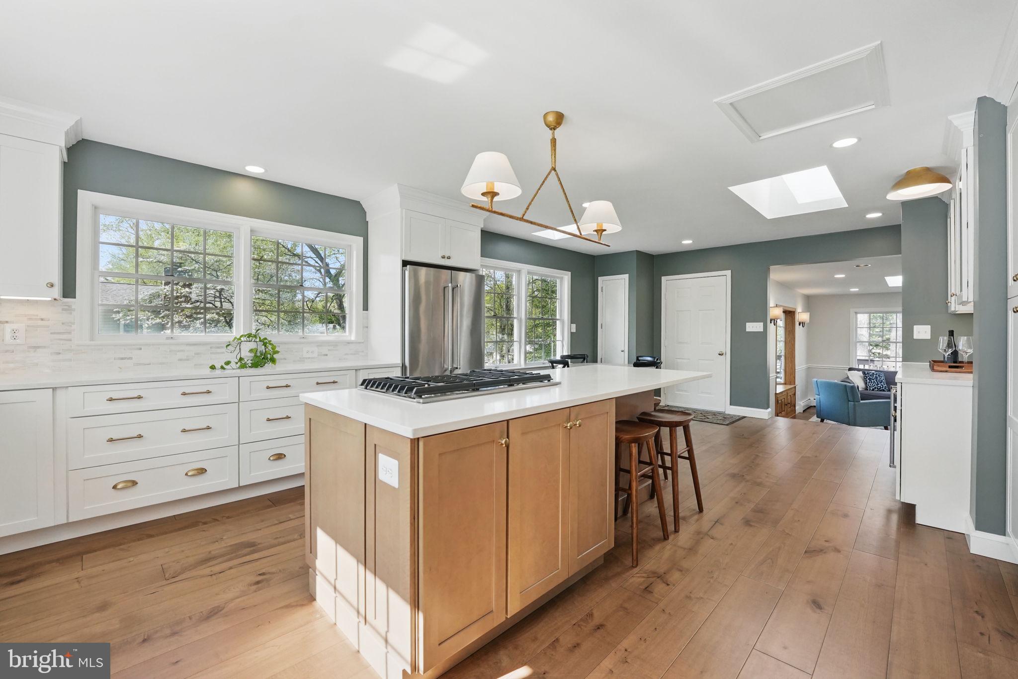 FAIRMONT ESTATES - Residential