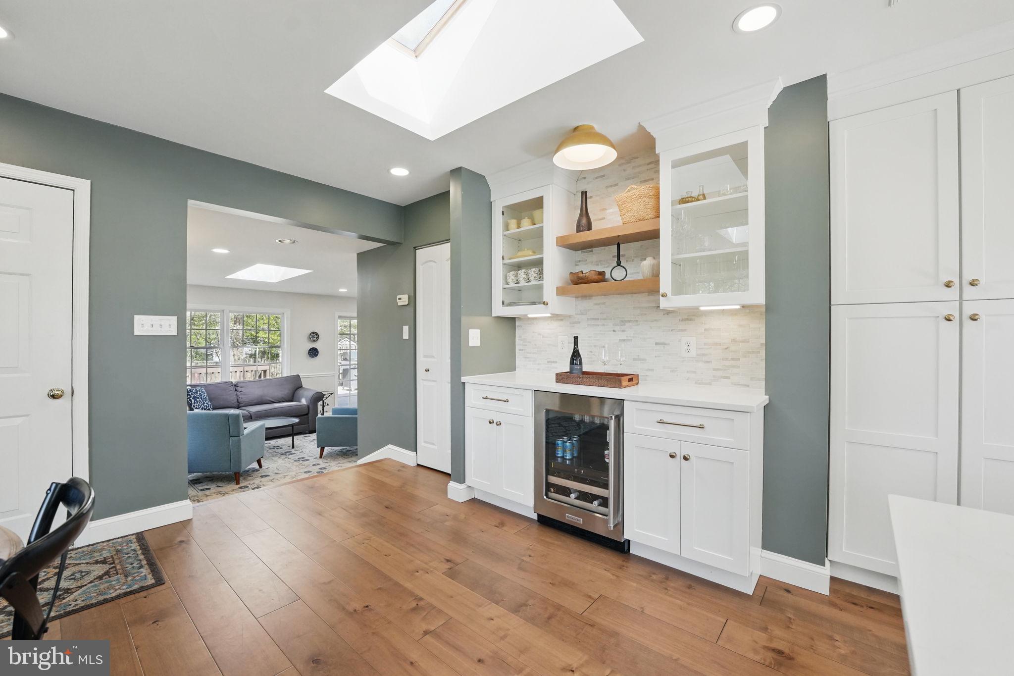 FAIRMONT ESTATES - Residential