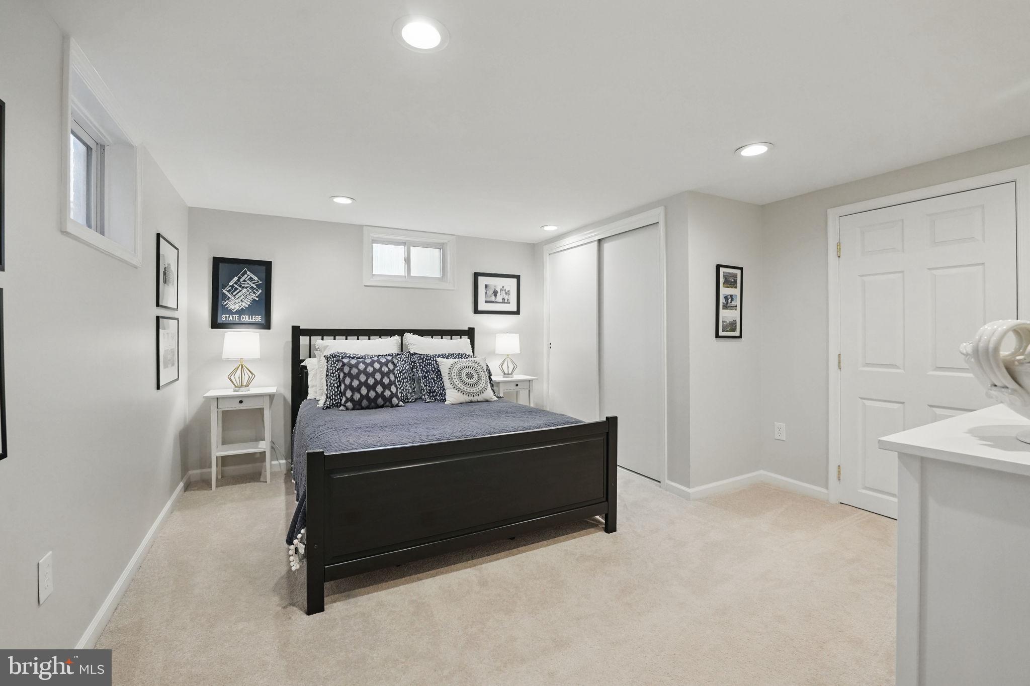 FAIRMONT ESTATES - Residential