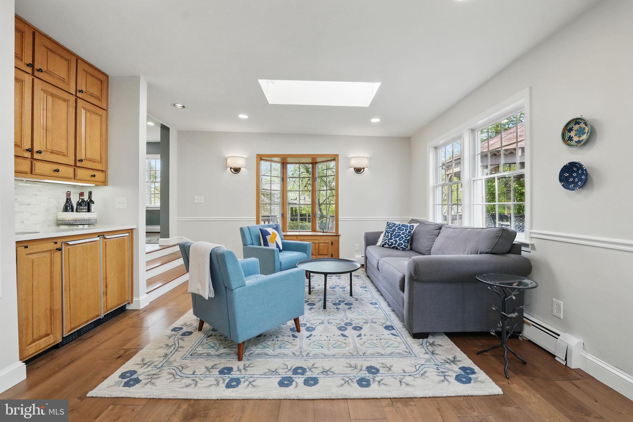 FAIRMONT ESTATES - Residential