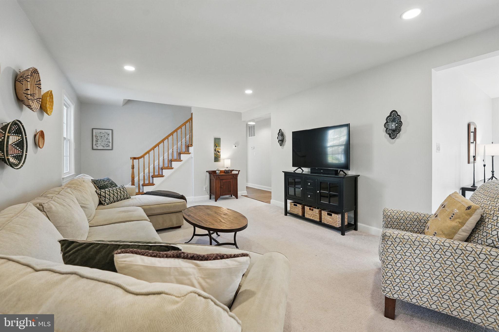 FAIRMONT ESTATES - Residential