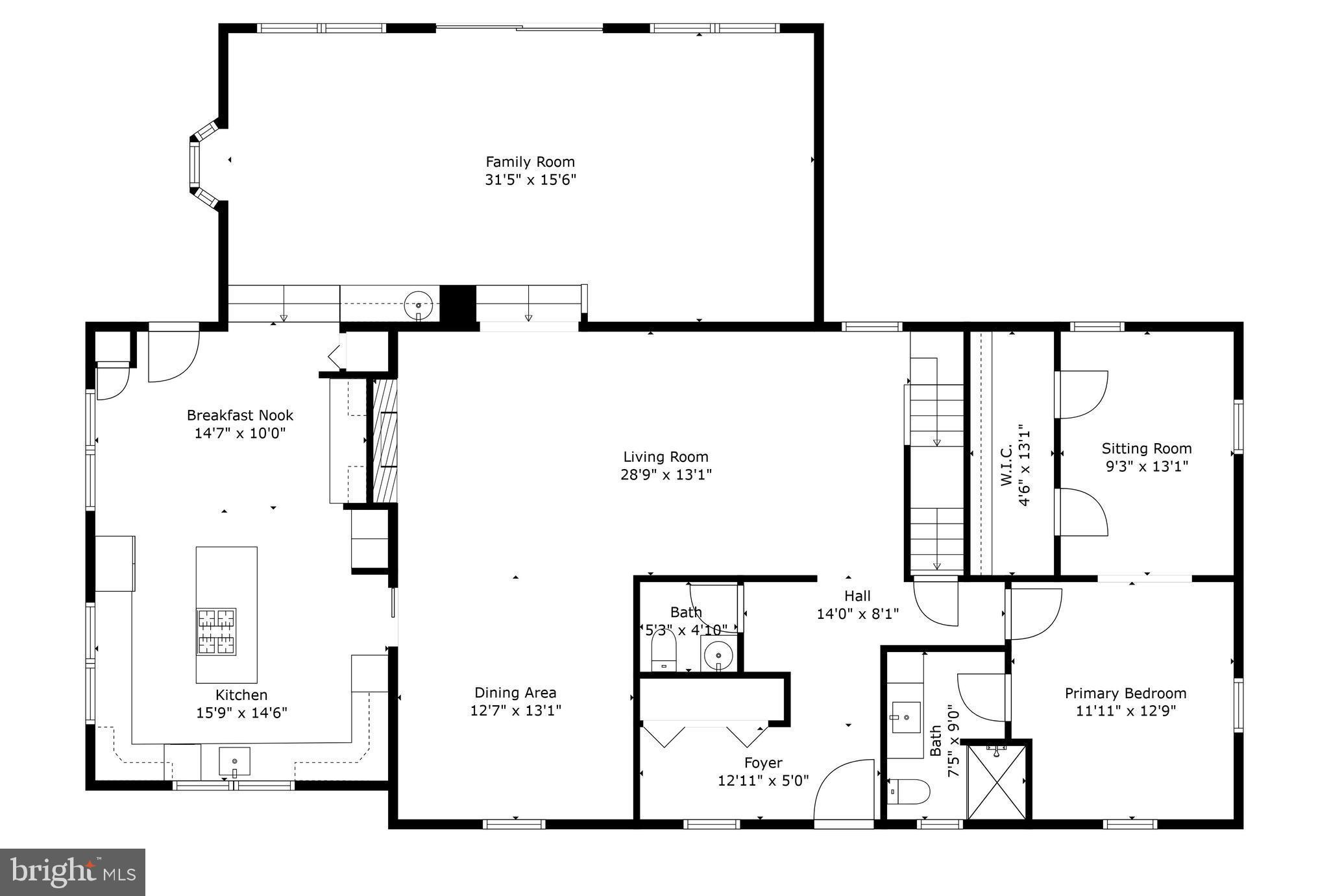 FAIRMONT ESTATES - Residential