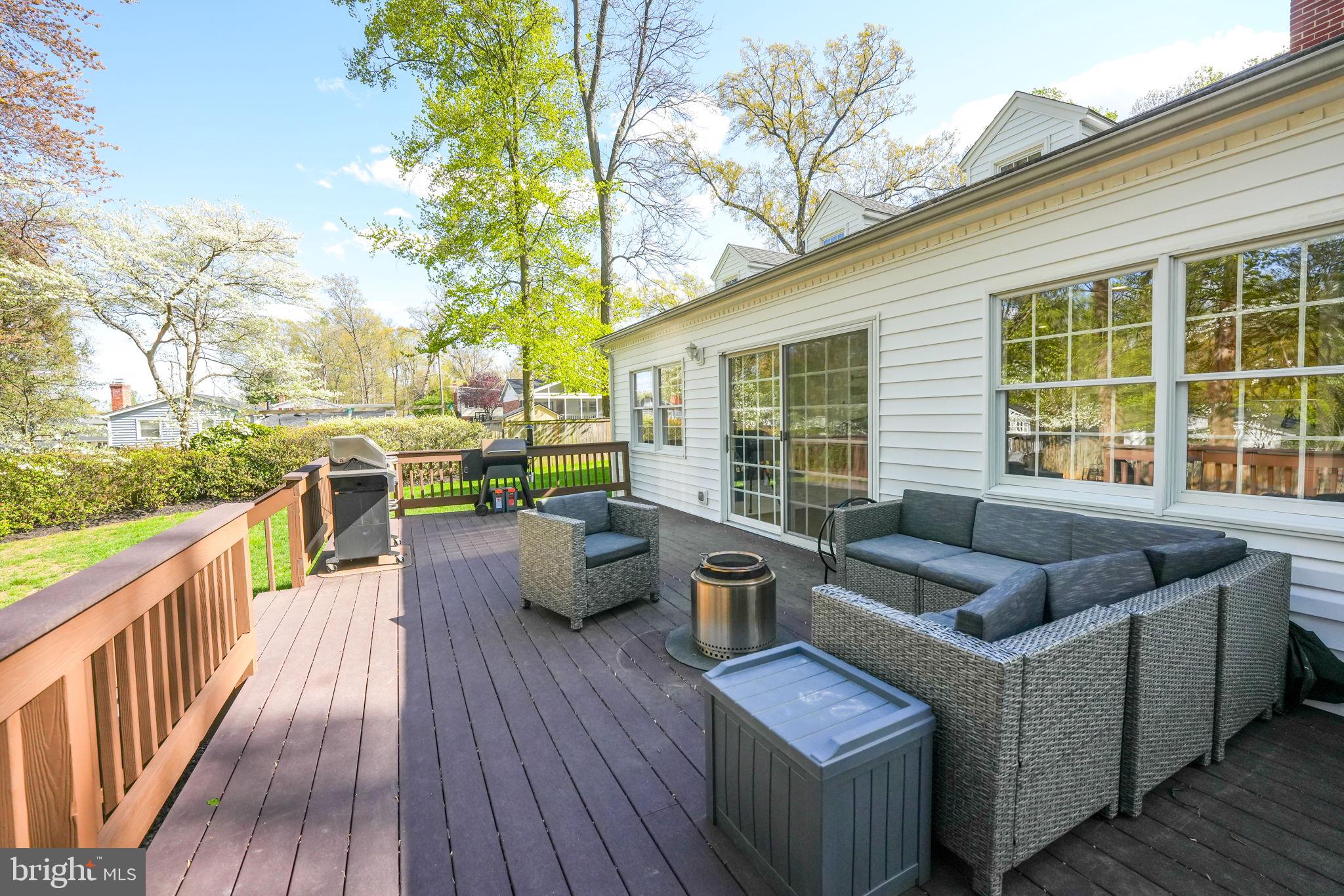 FAIRMONT ESTATES - Residential