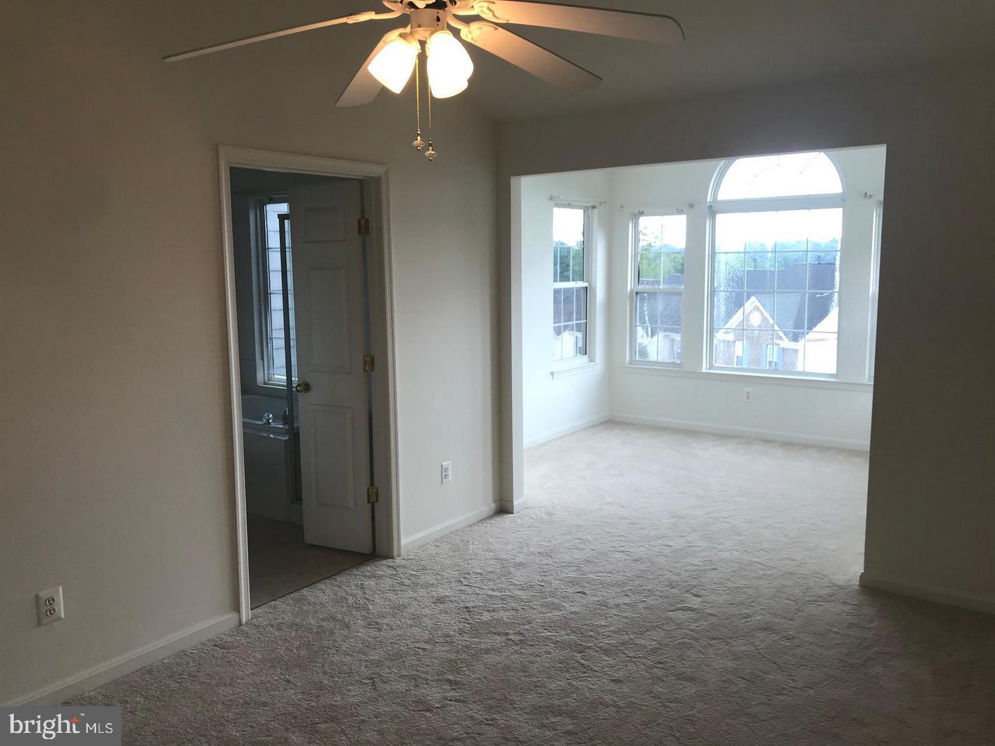 LAKE RIDGE - Residential Lease