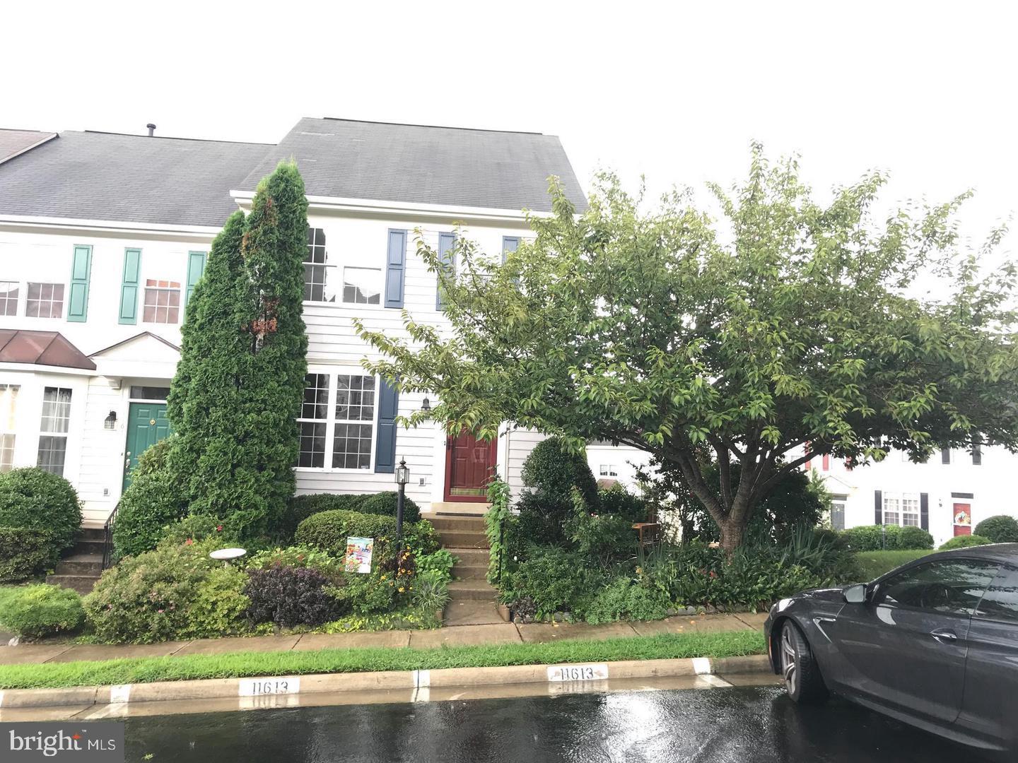 LAKE RIDGE - Residential Lease