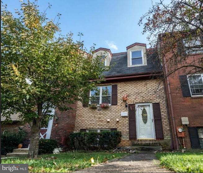 Photo of 19 Wimbledon Lane, OWINGS MILLS, MD 21117 (MLS # MDBC2174958)